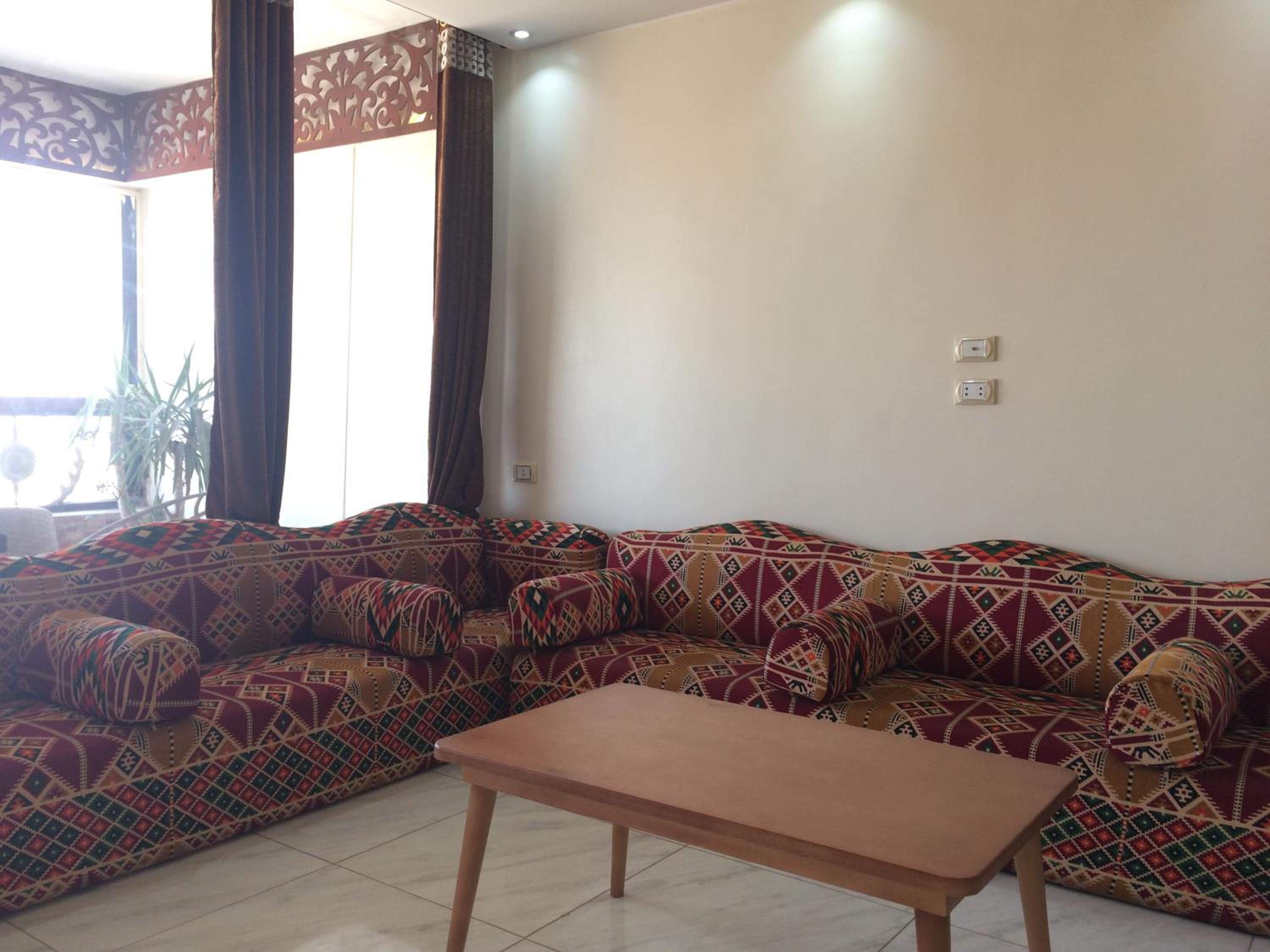 Giza Pyramids View Guest House