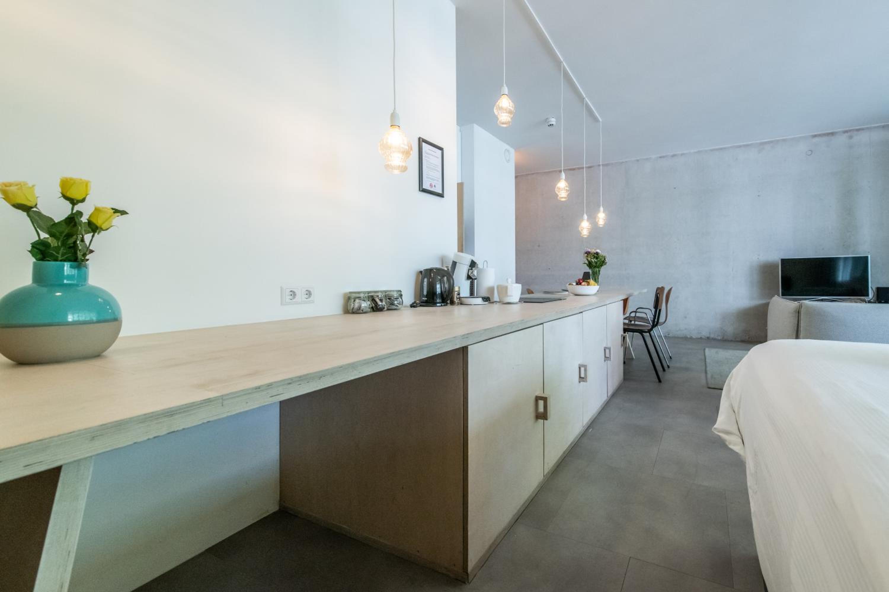 Houthavens Apartments