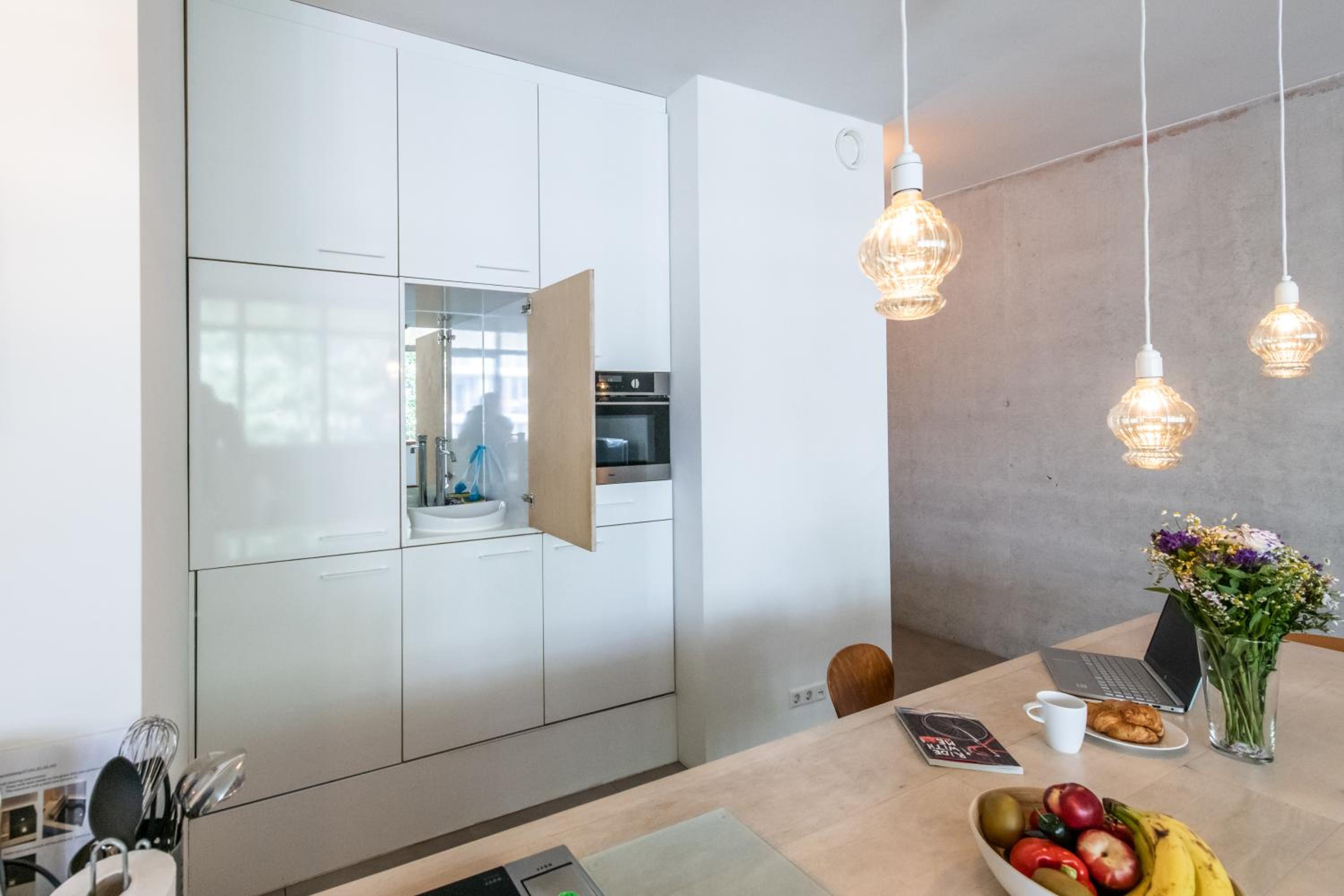 Houthavens Apartments