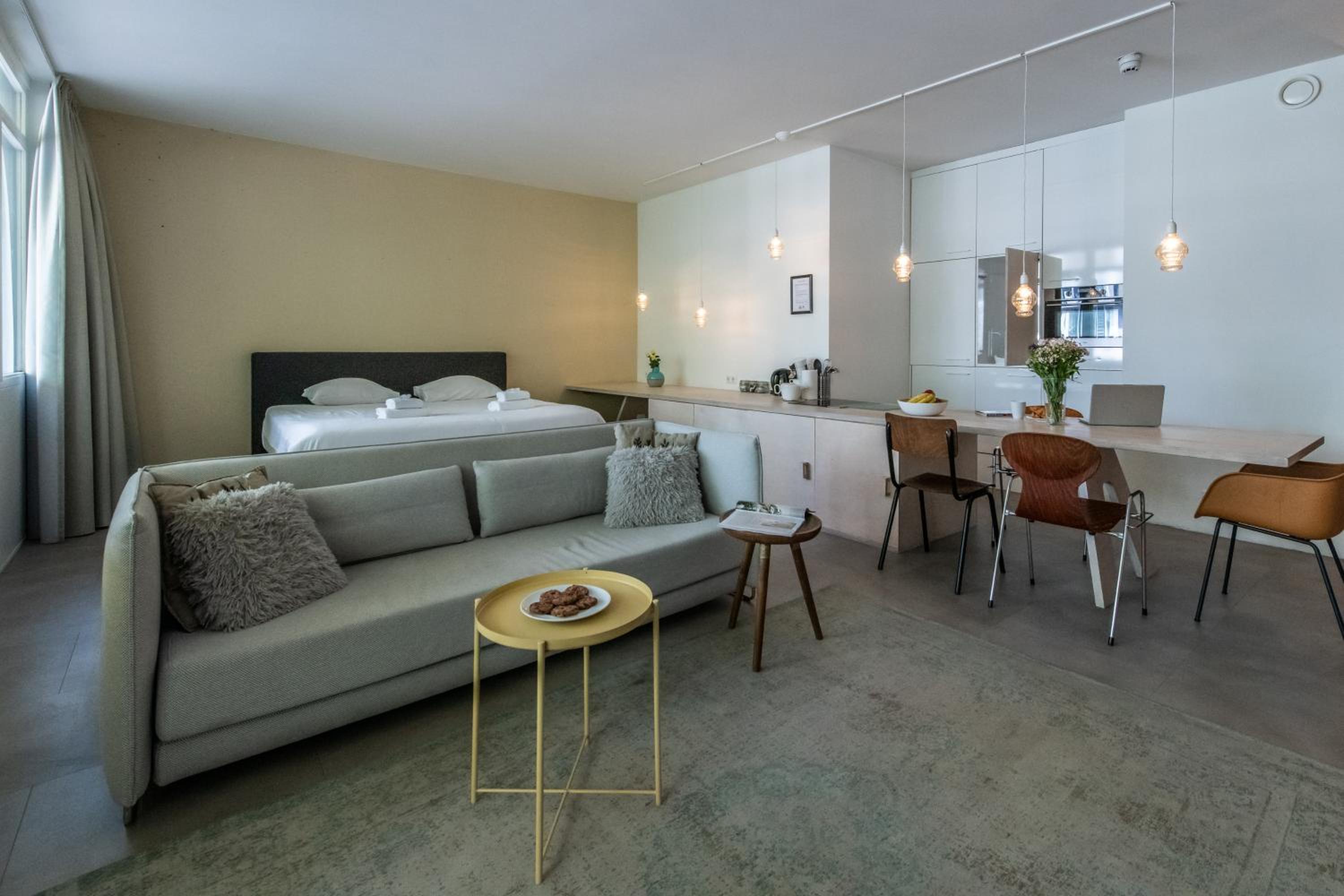 Houthavens Apartments