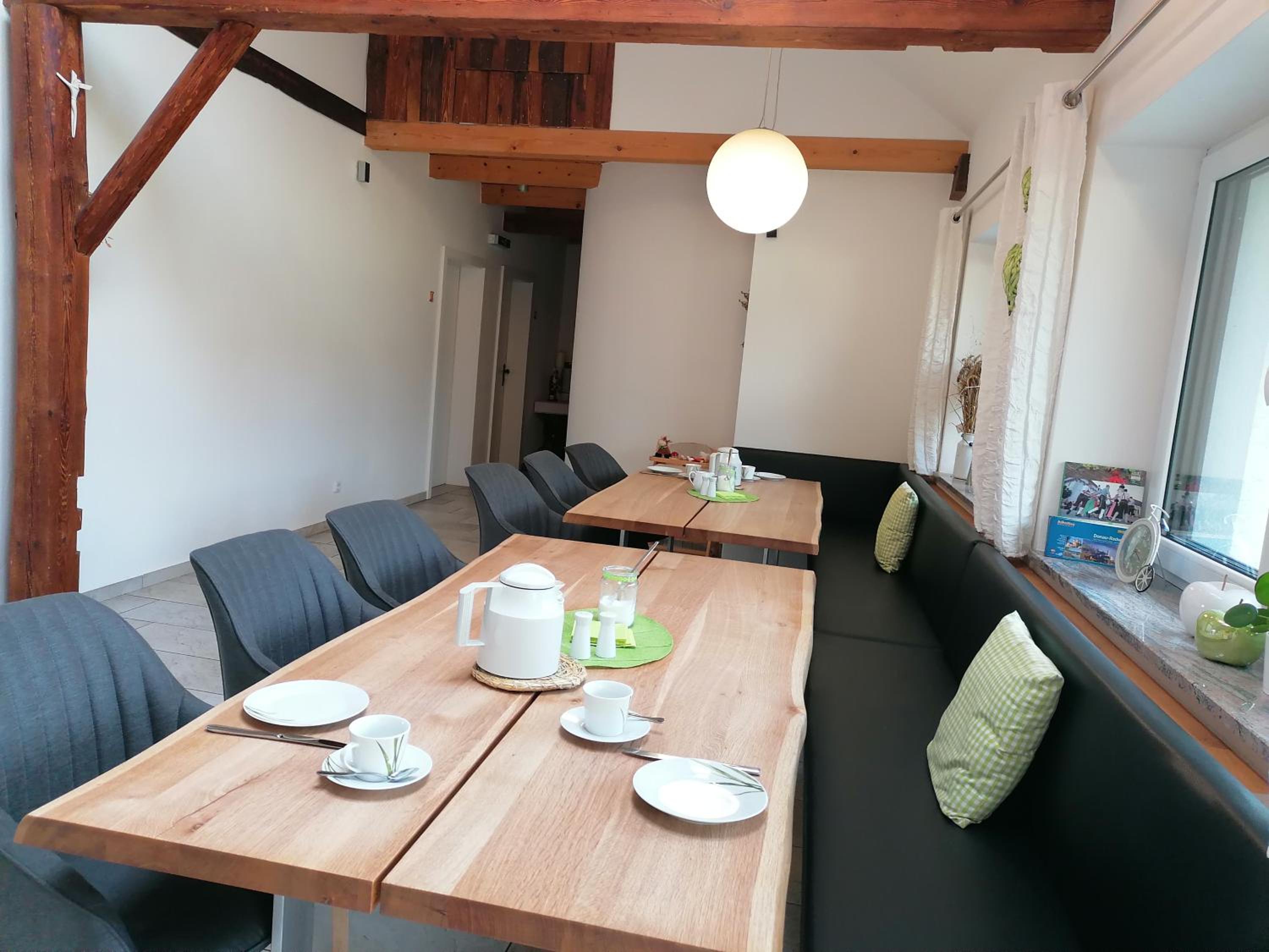 Peterseil's Radl Zimmer