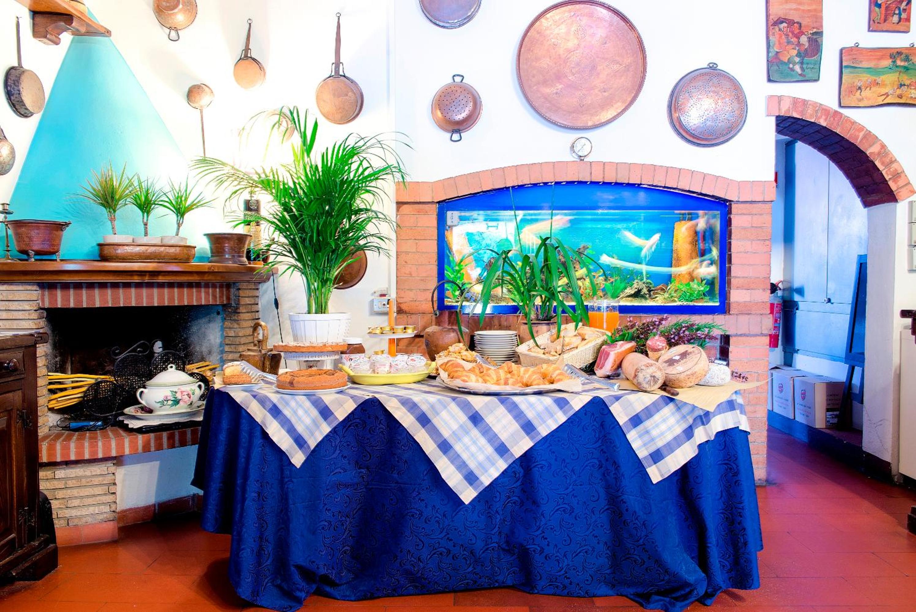 Hotel Ristorante da Carlos — photo 49