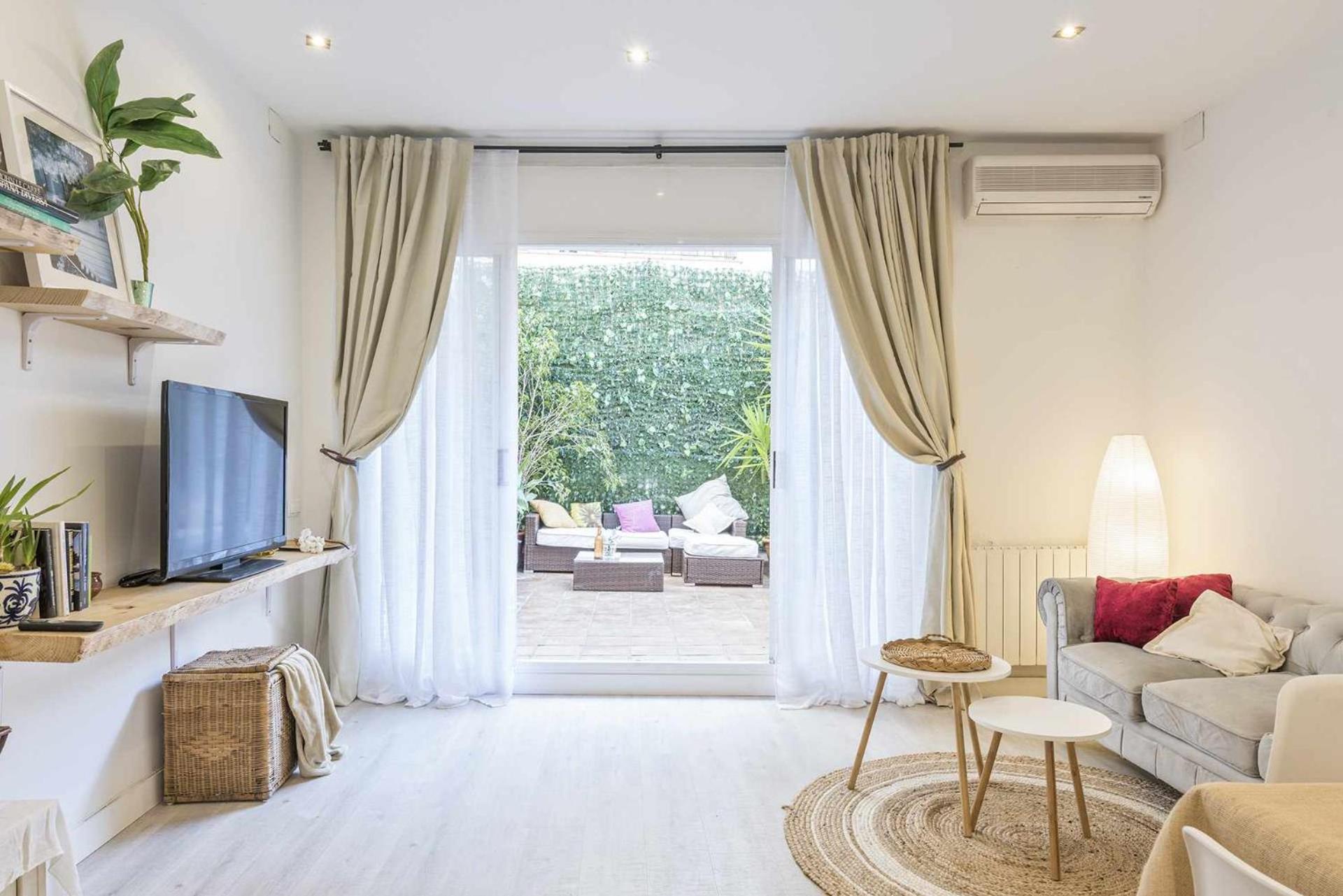 Apartment Gaudi photo 1