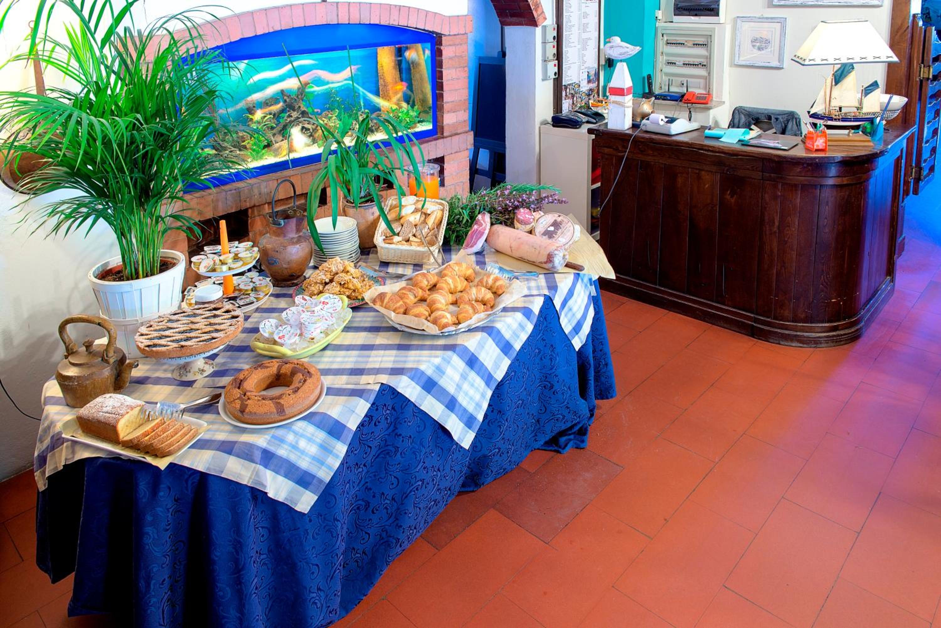 Hotel Ristorante da Carlos — photo 33