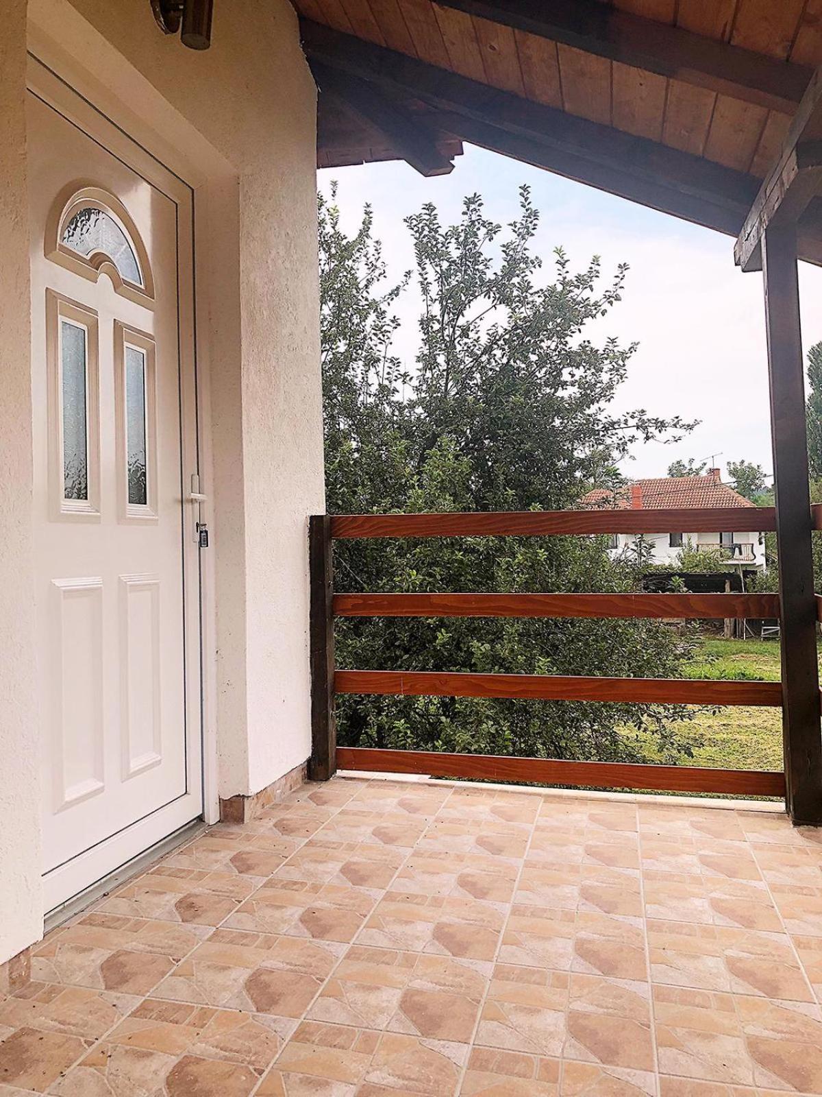 Apartman Sasa view 5