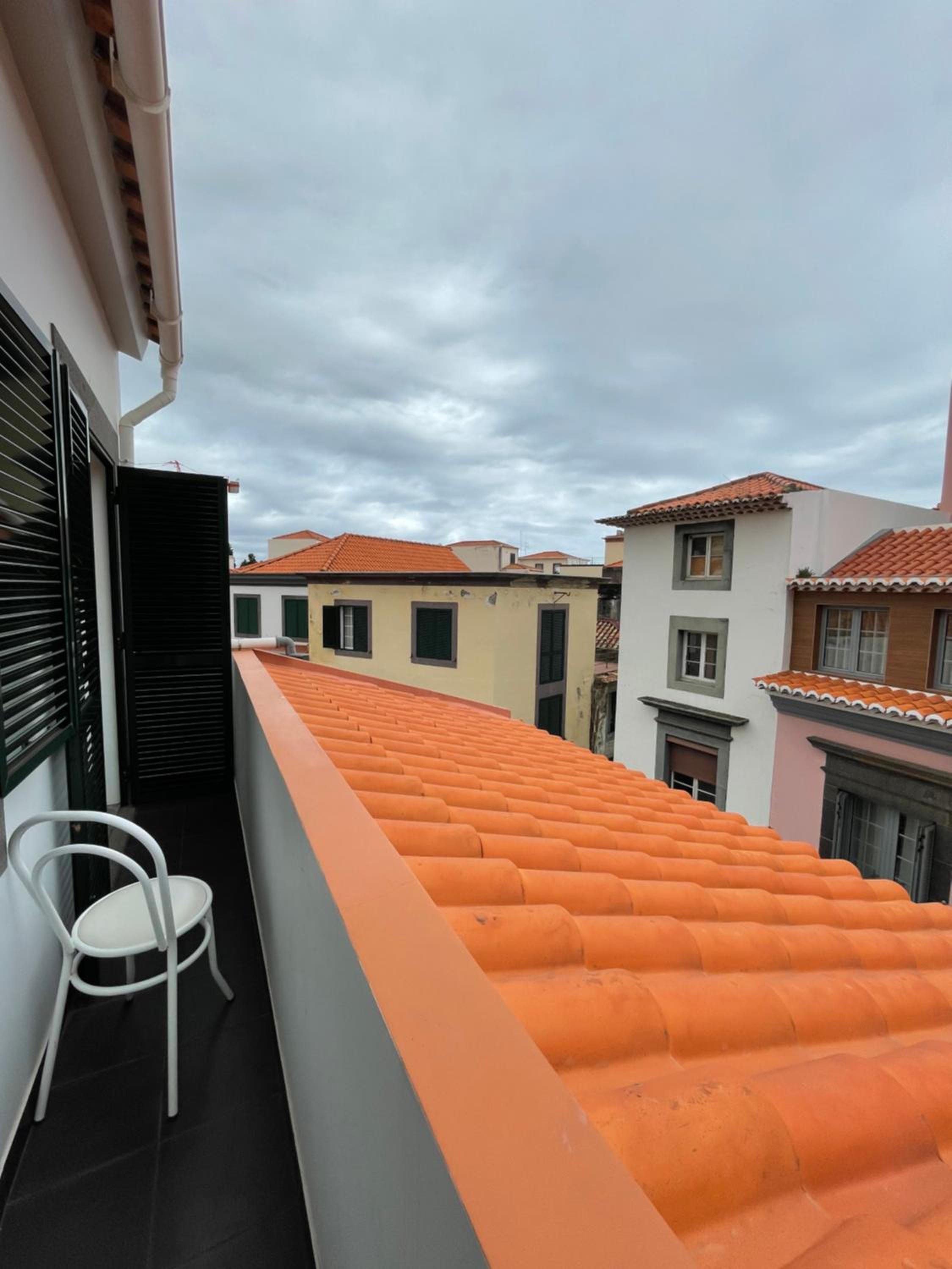Charming Funchal Studio