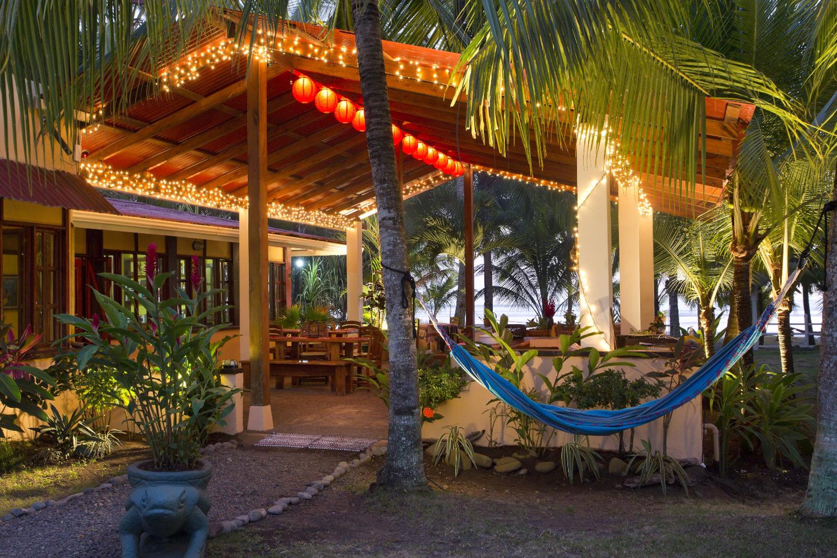 Encantada Ocean Cottages
