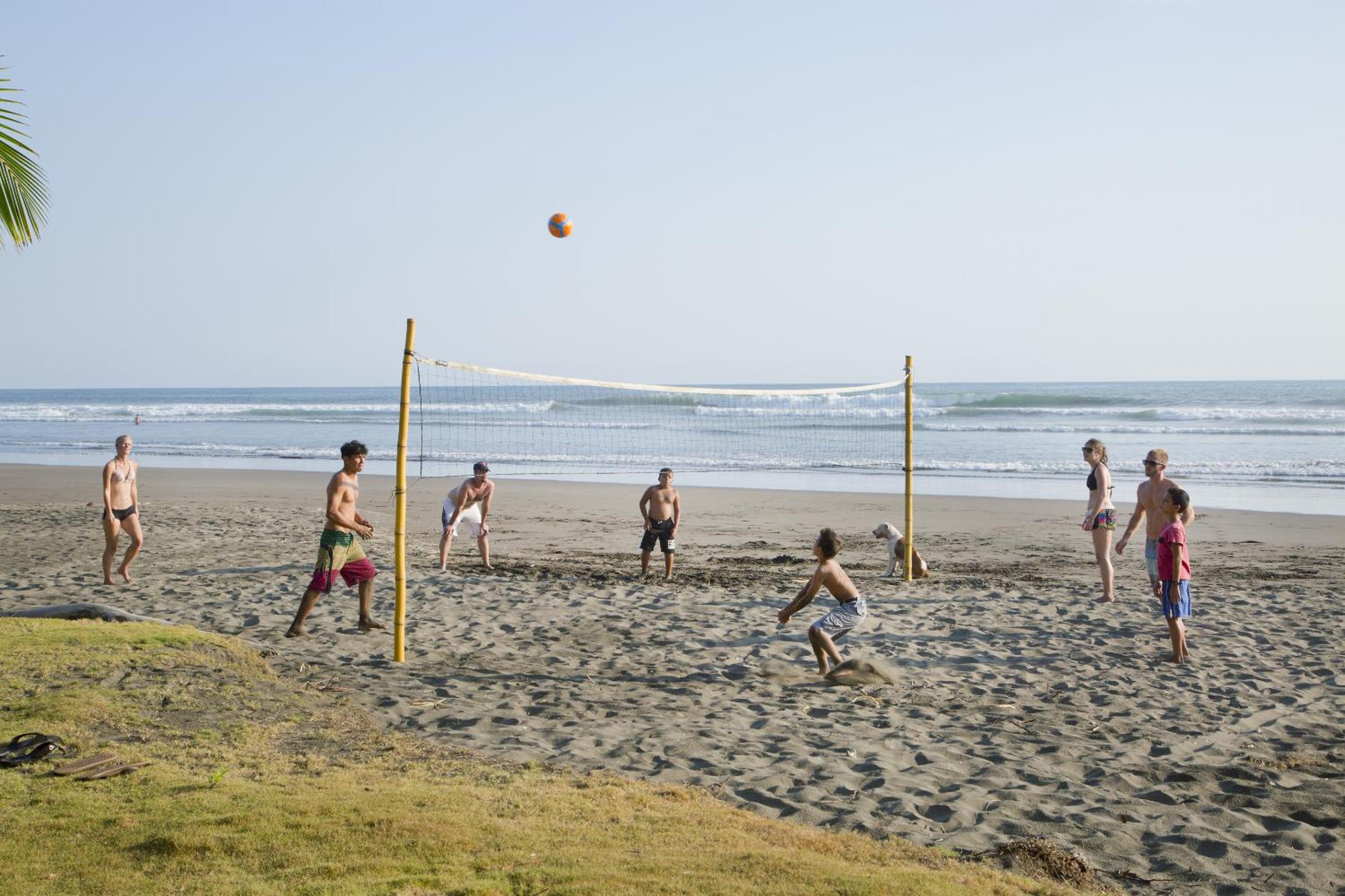 Encantada Ocean Cottages