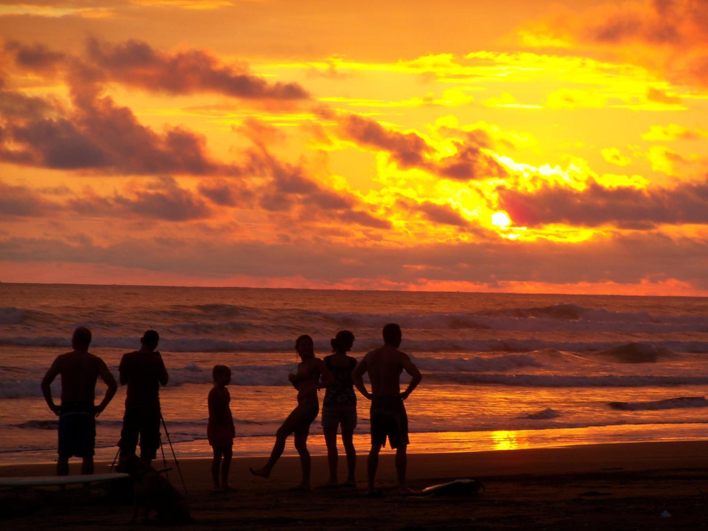 Encantada Ocean Cottages
