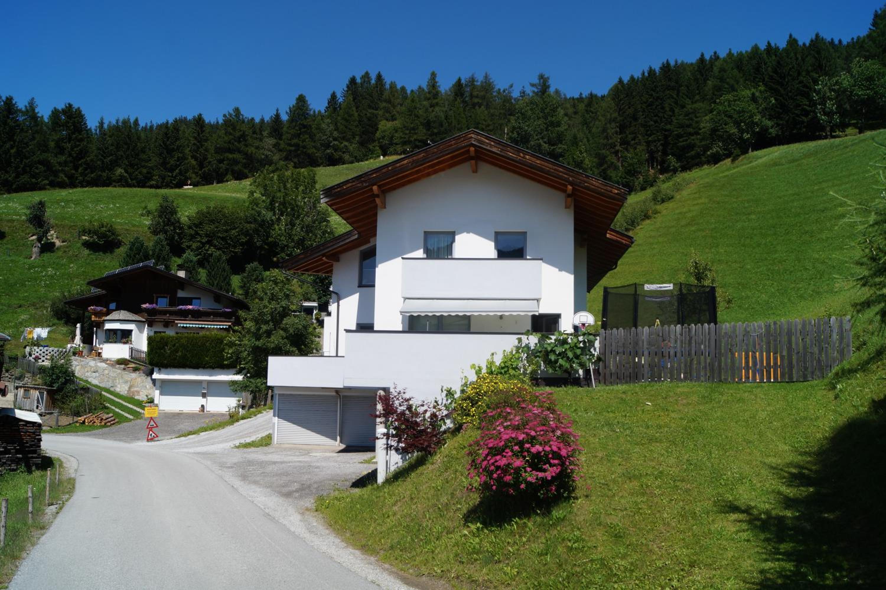 Apartment Auszeit view 5