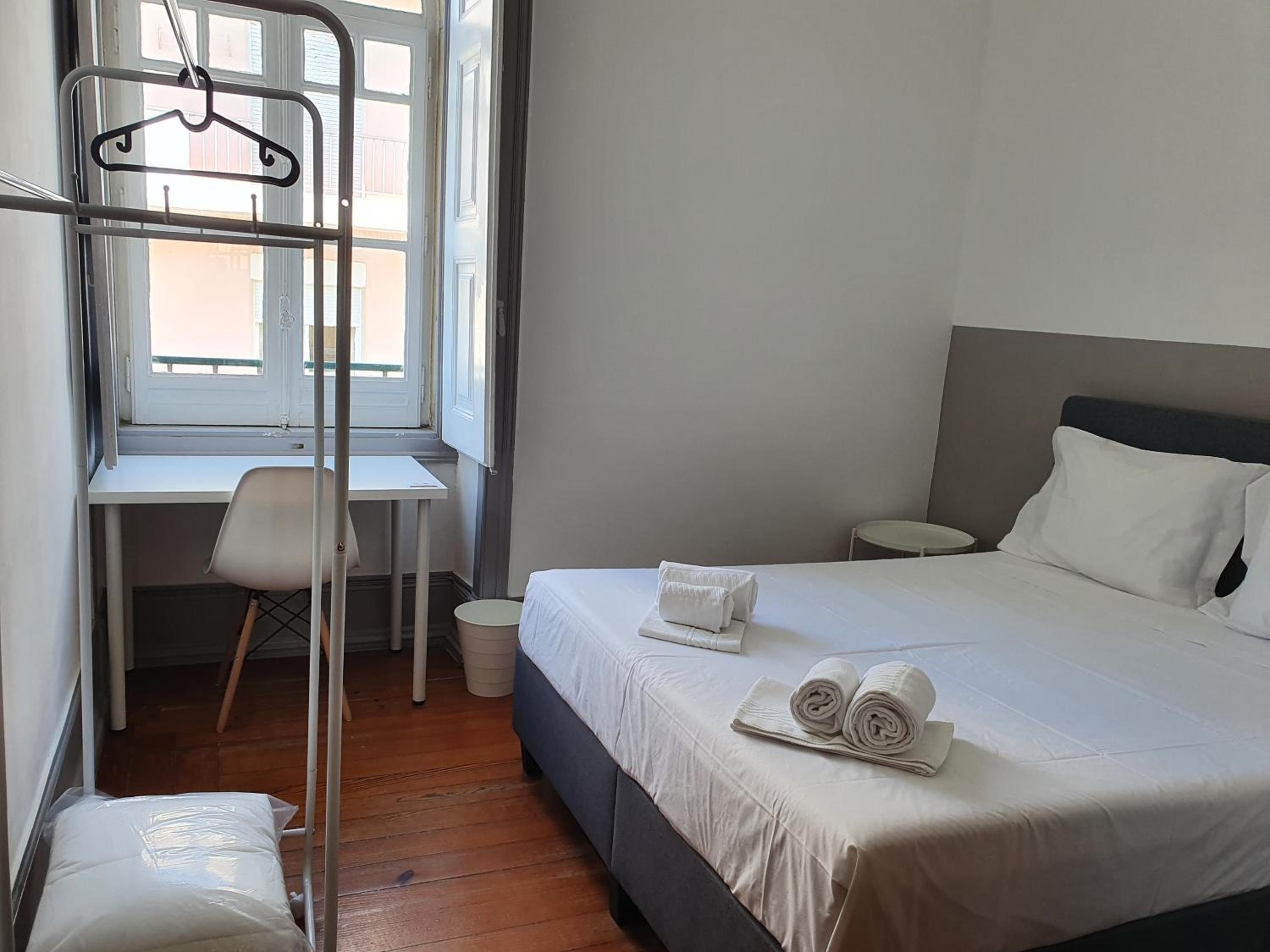 Baixa Terrace Hostel