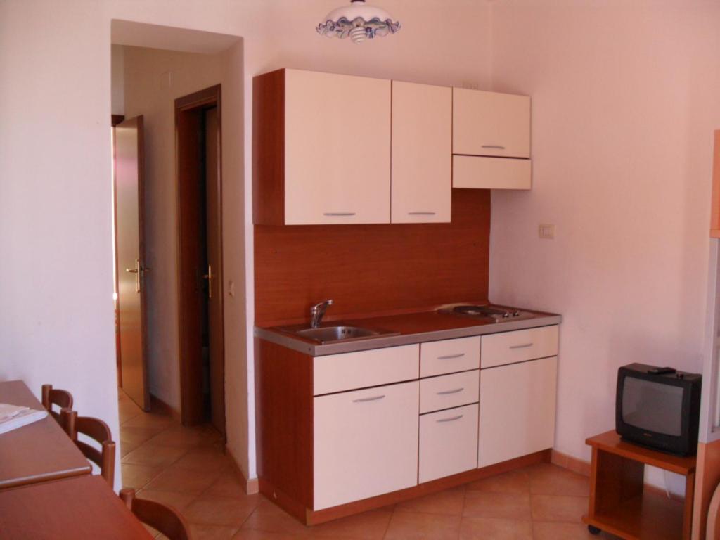 VRclub - Villa Ridente Residence