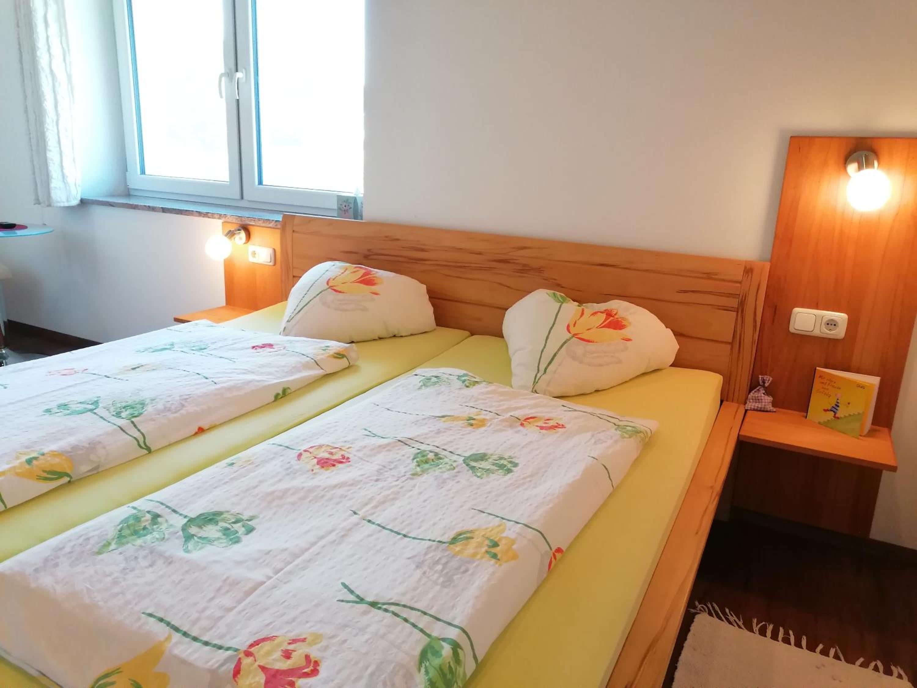 Peterseil's Radl Zimmer