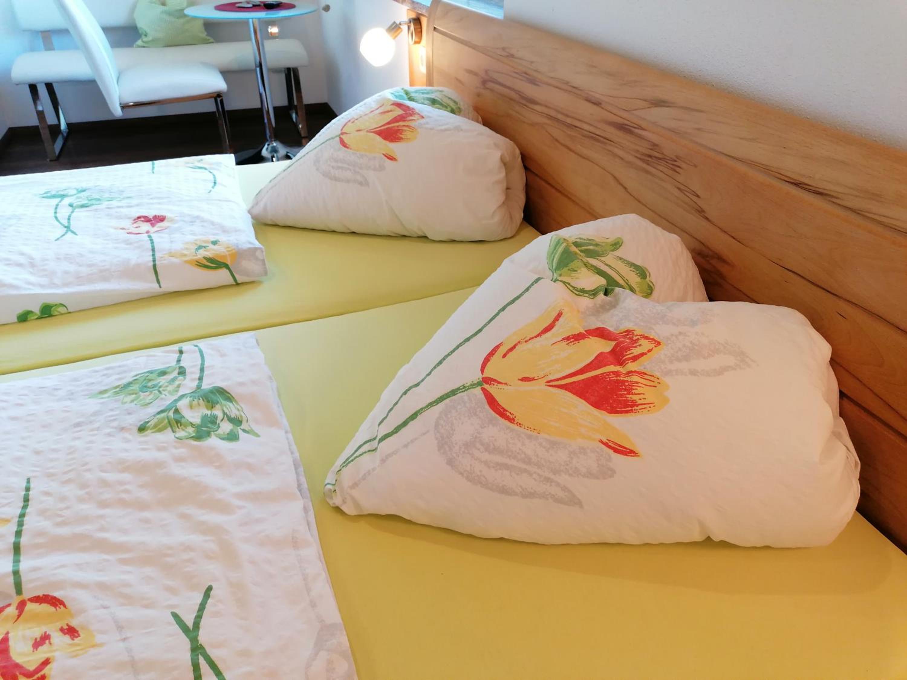 Peterseil's Radl Zimmer