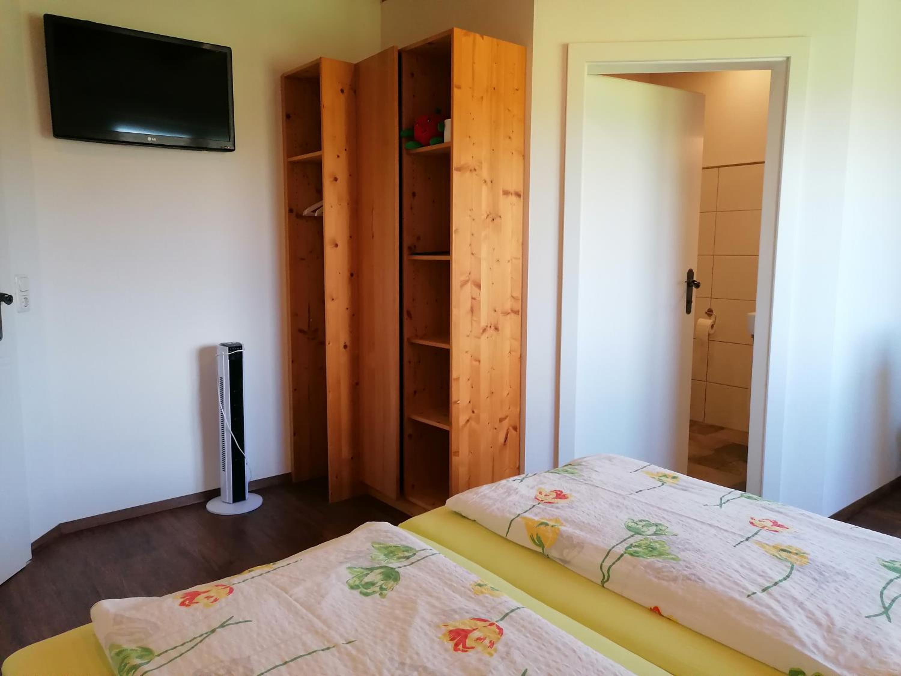 Peterseil's Radl Zimmer