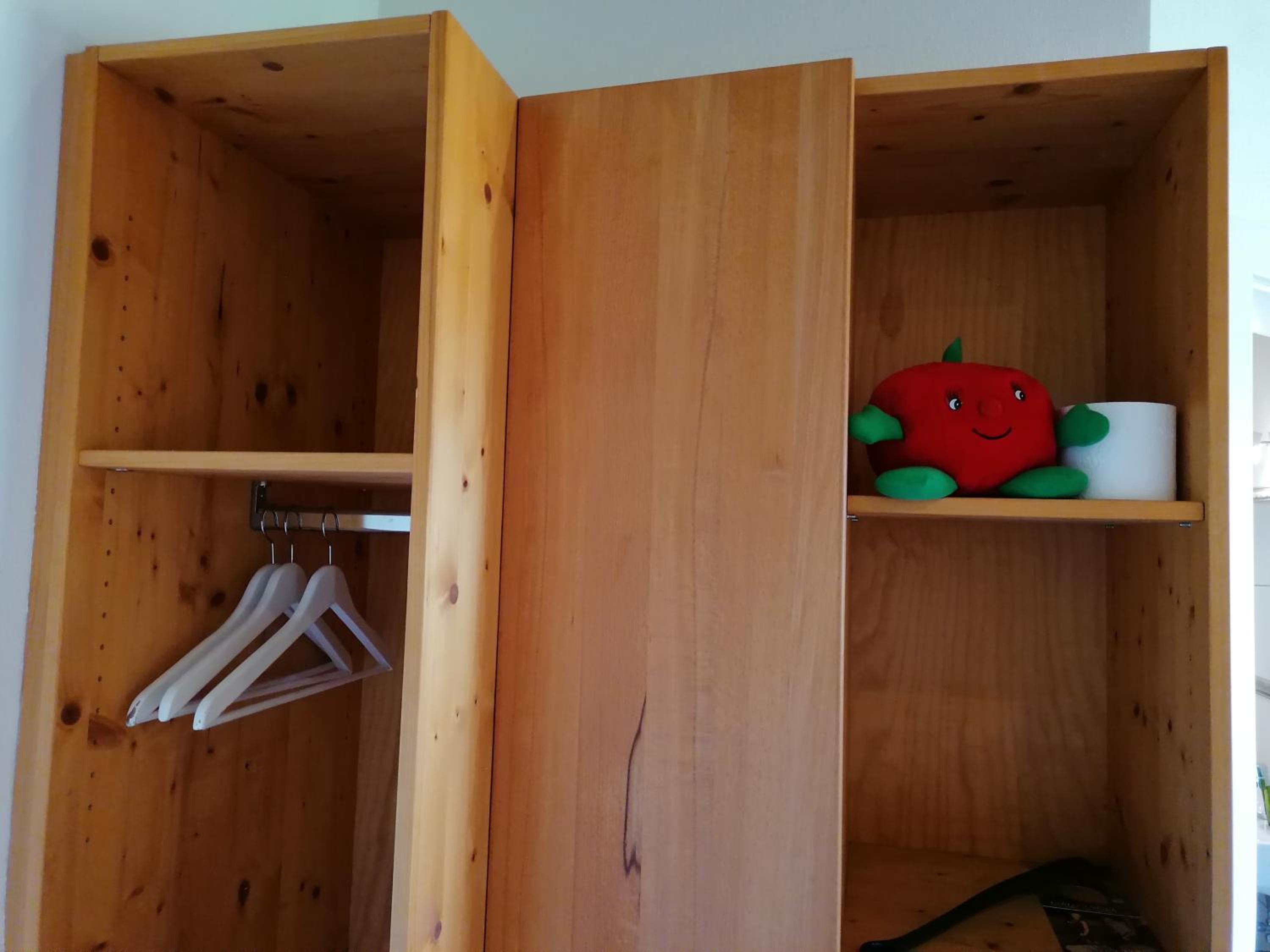 Peterseil's Radl Zimmer