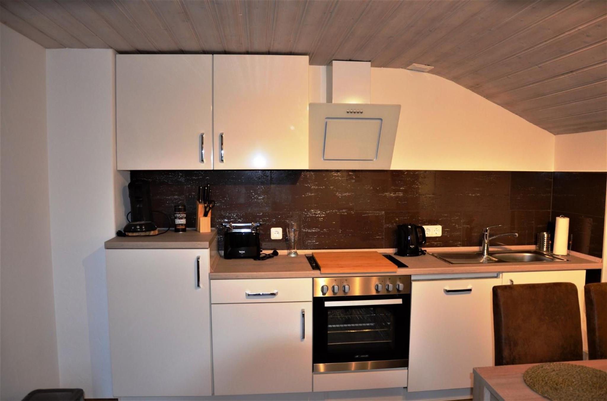 Ferienwohnung Liebrecht view 2