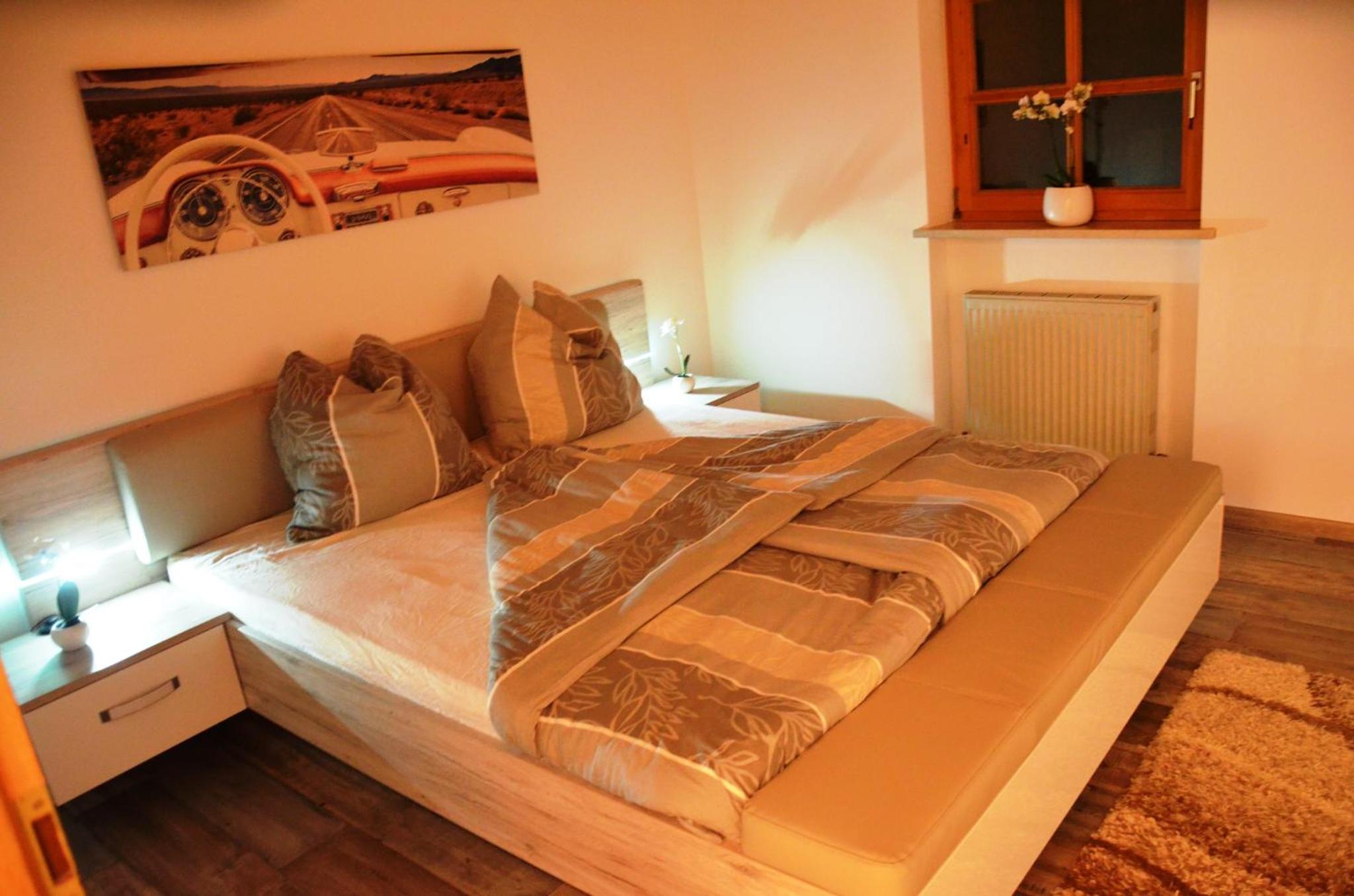 Ferienwohnung Liebrecht view 5