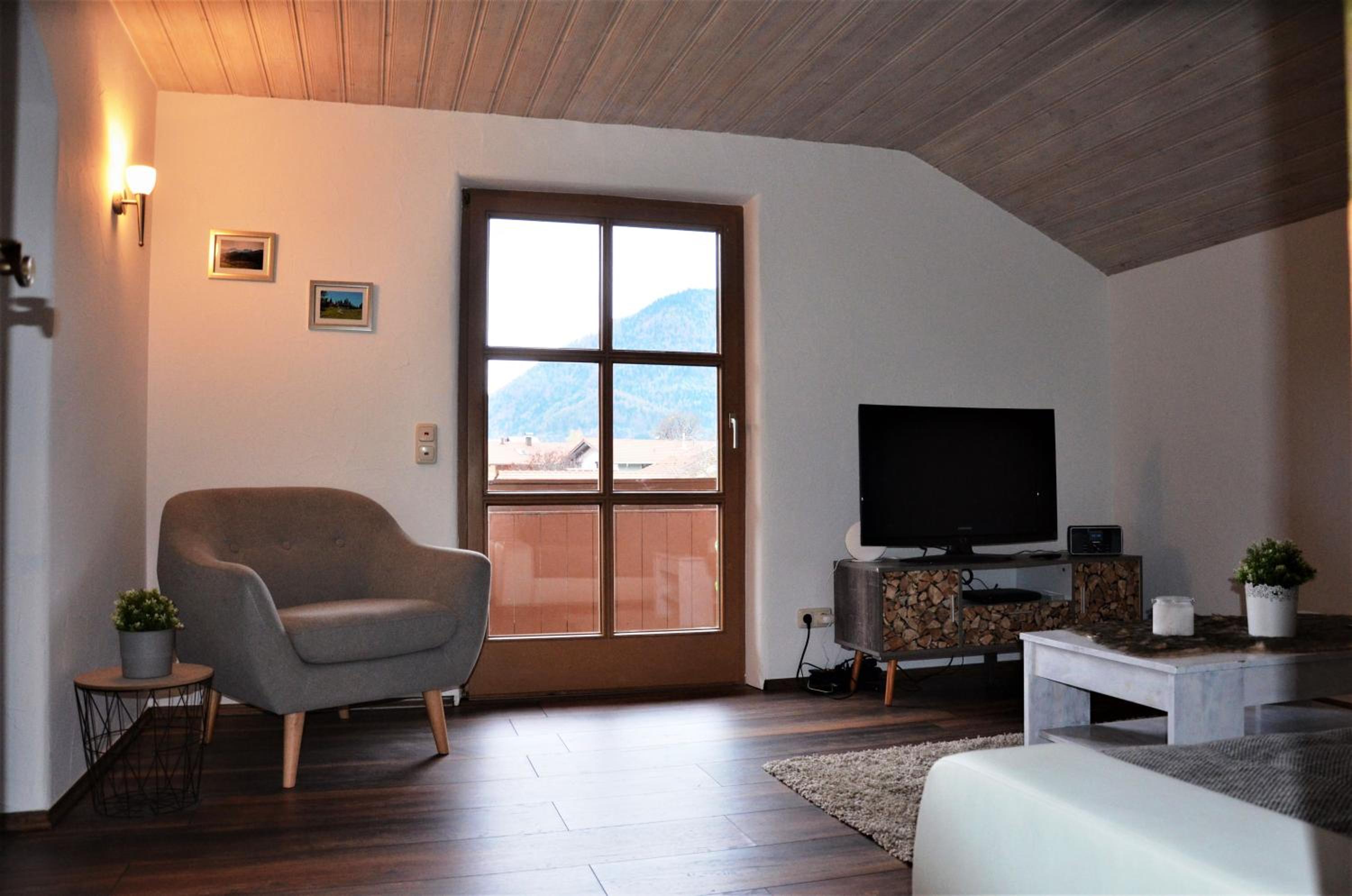 Ferienwohnung Liebrecht view 4