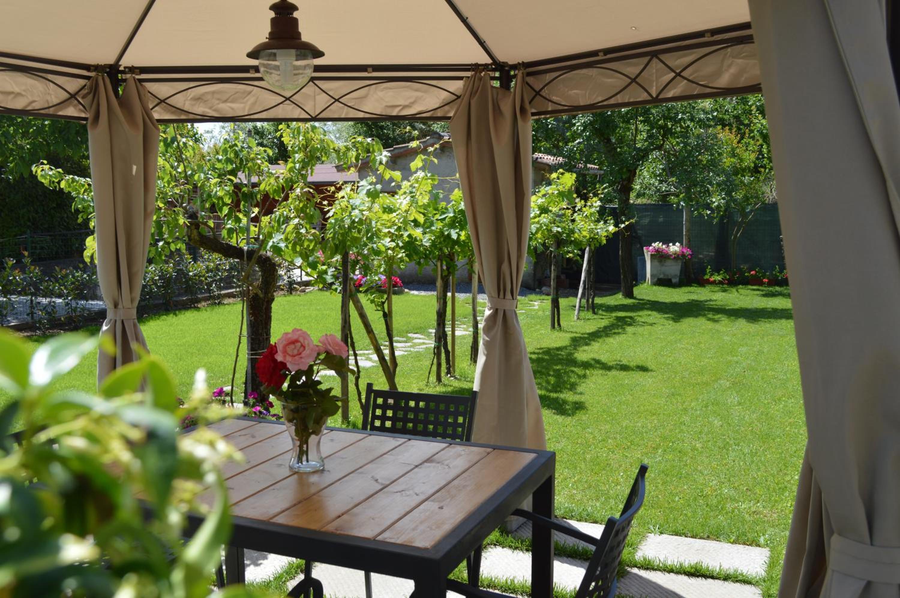La Piccola Loggia