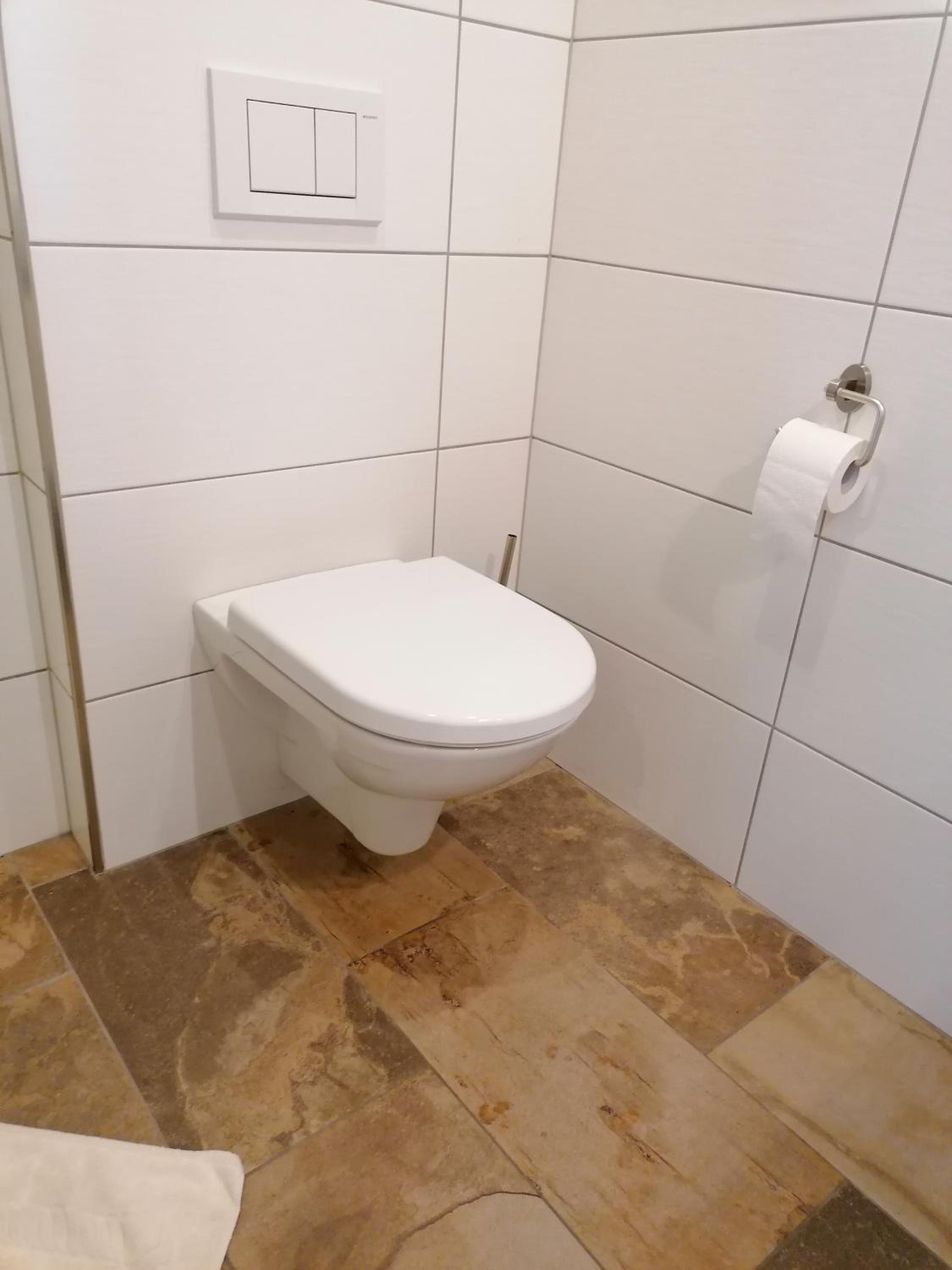 Peterseil's Radl Zimmer
