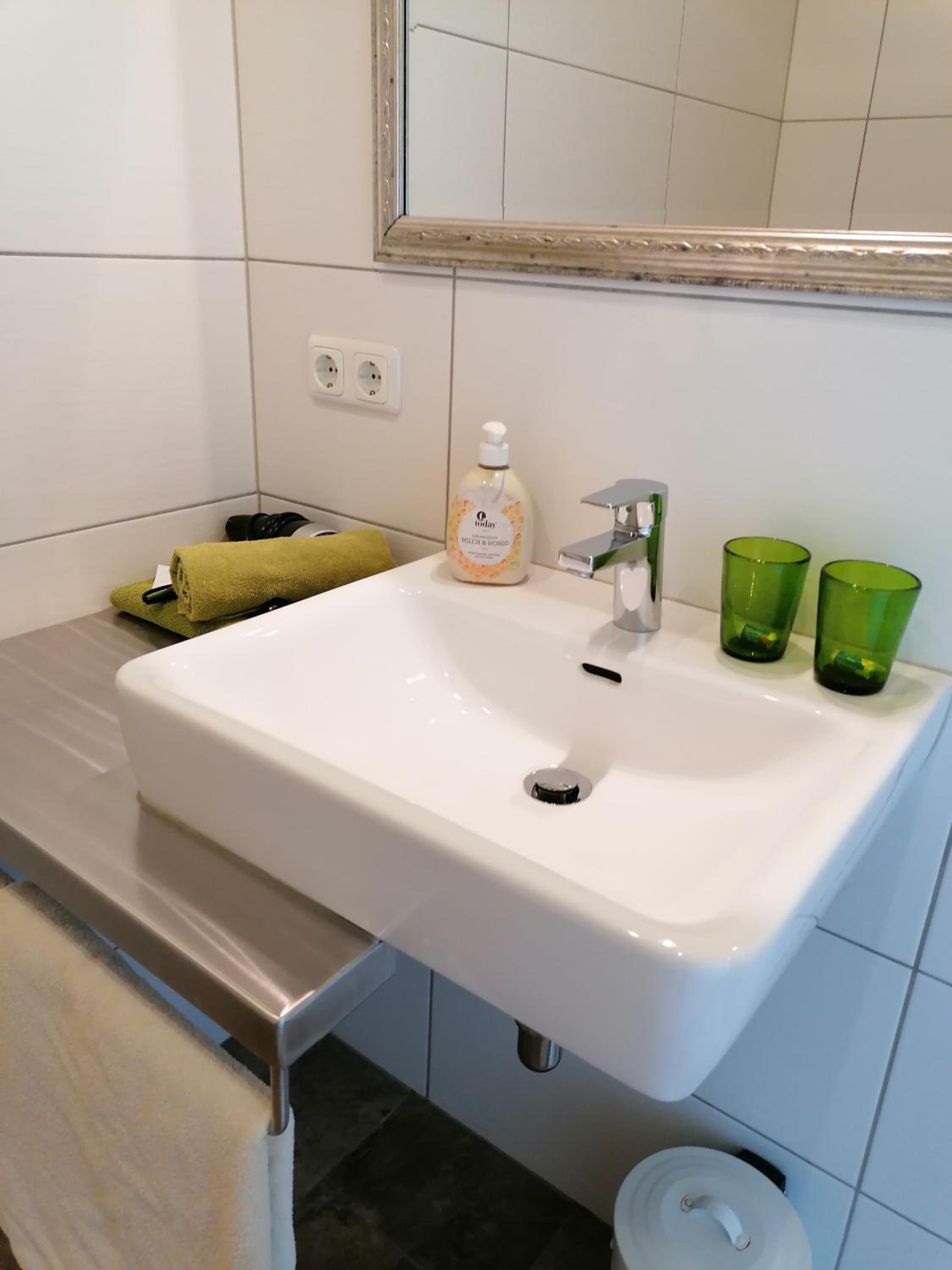 Peterseil's Radl Zimmer