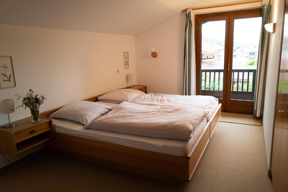 Ferienwohnung Rohr view 4