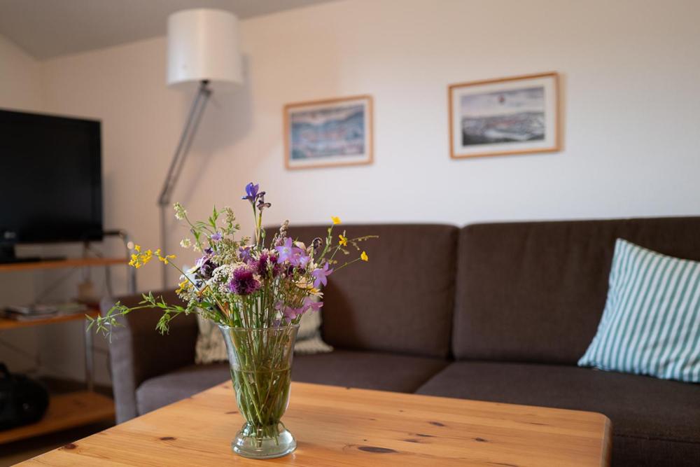 Ferienwohnung Rohr view 3