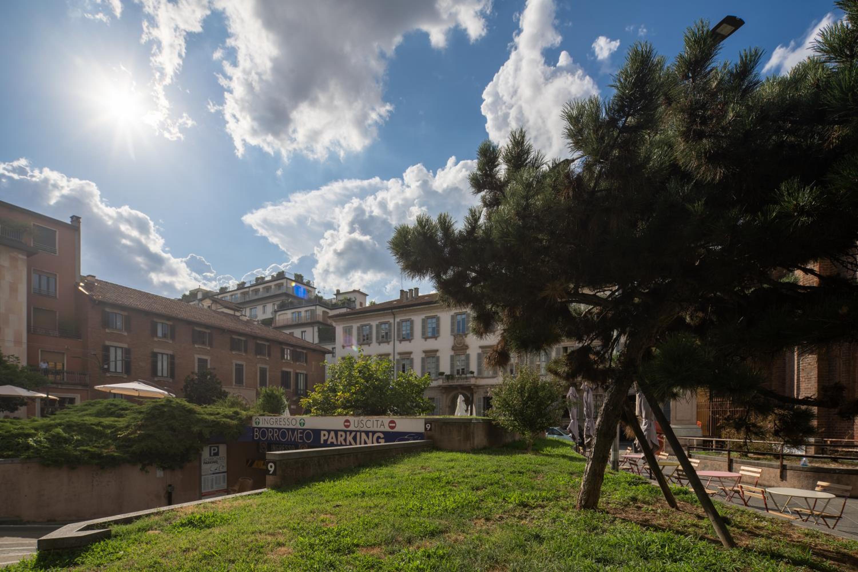 Brera Charming Apartments R&R