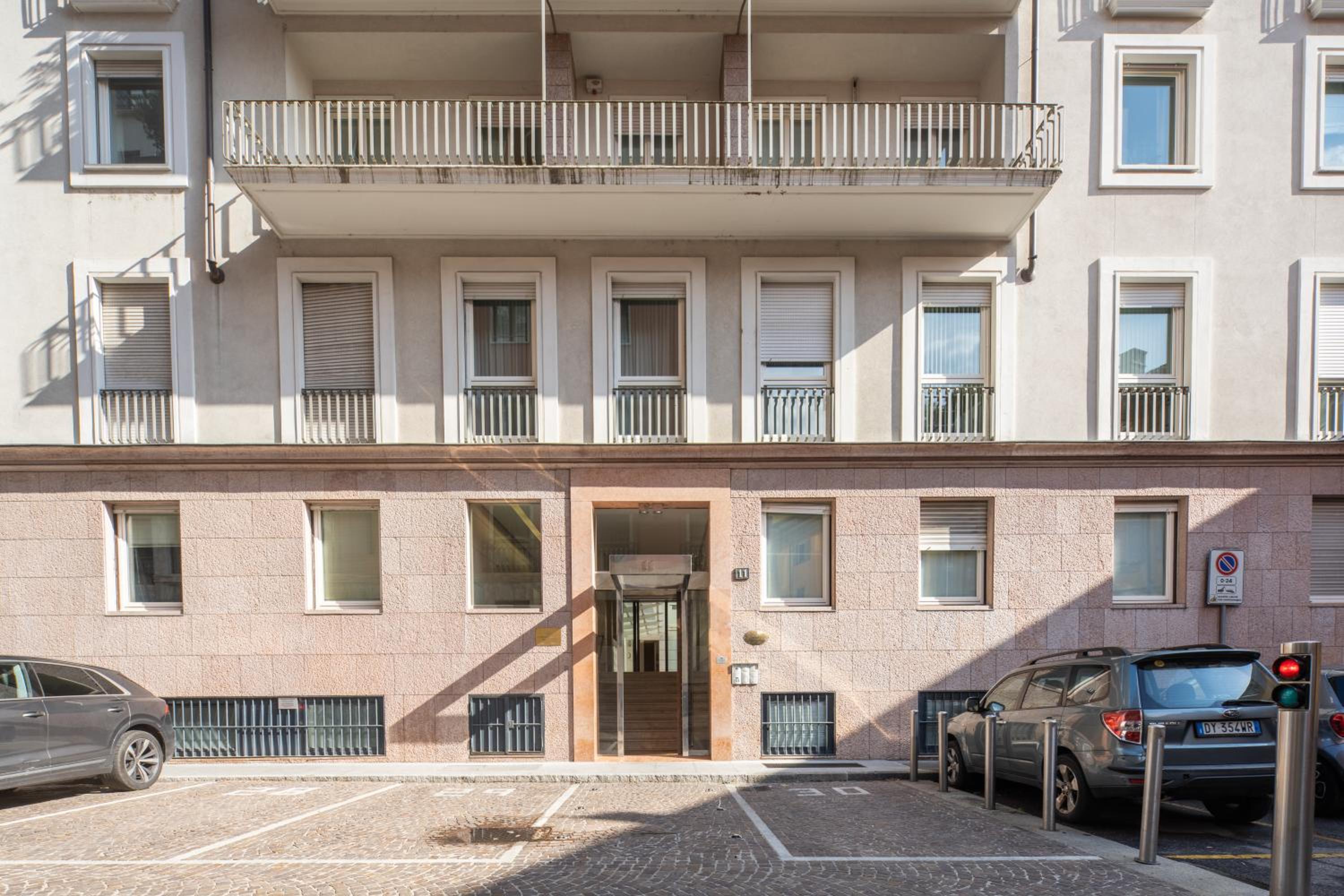 Brera Charming Apartments R&R