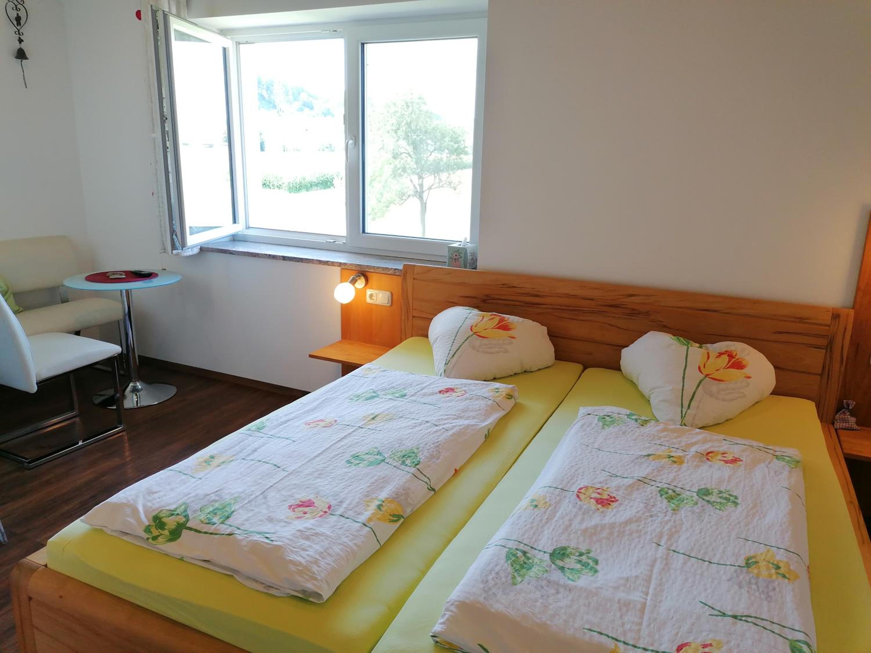 Peterseil's Radl Zimmer