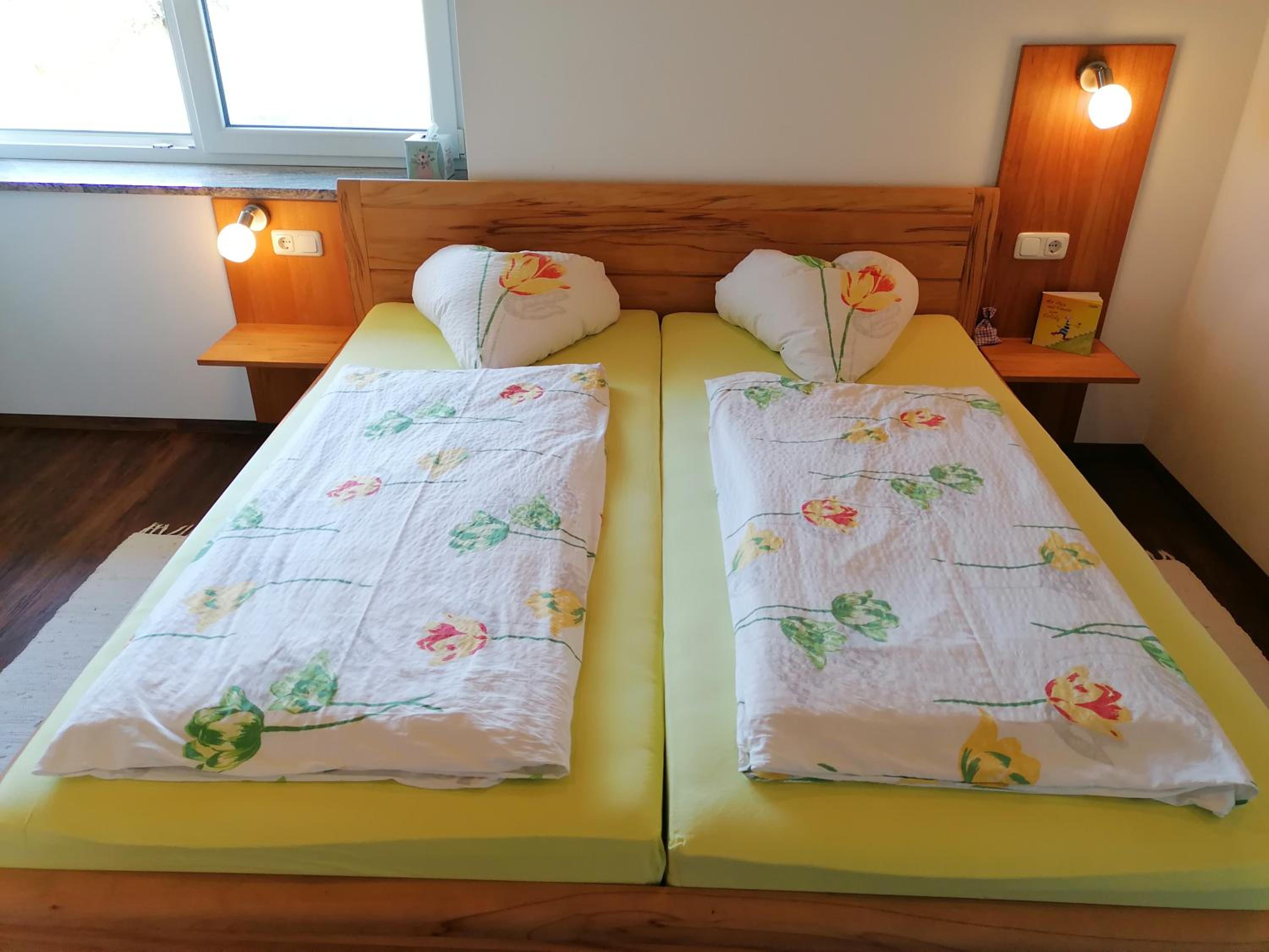 Peterseil's Radl Zimmer
