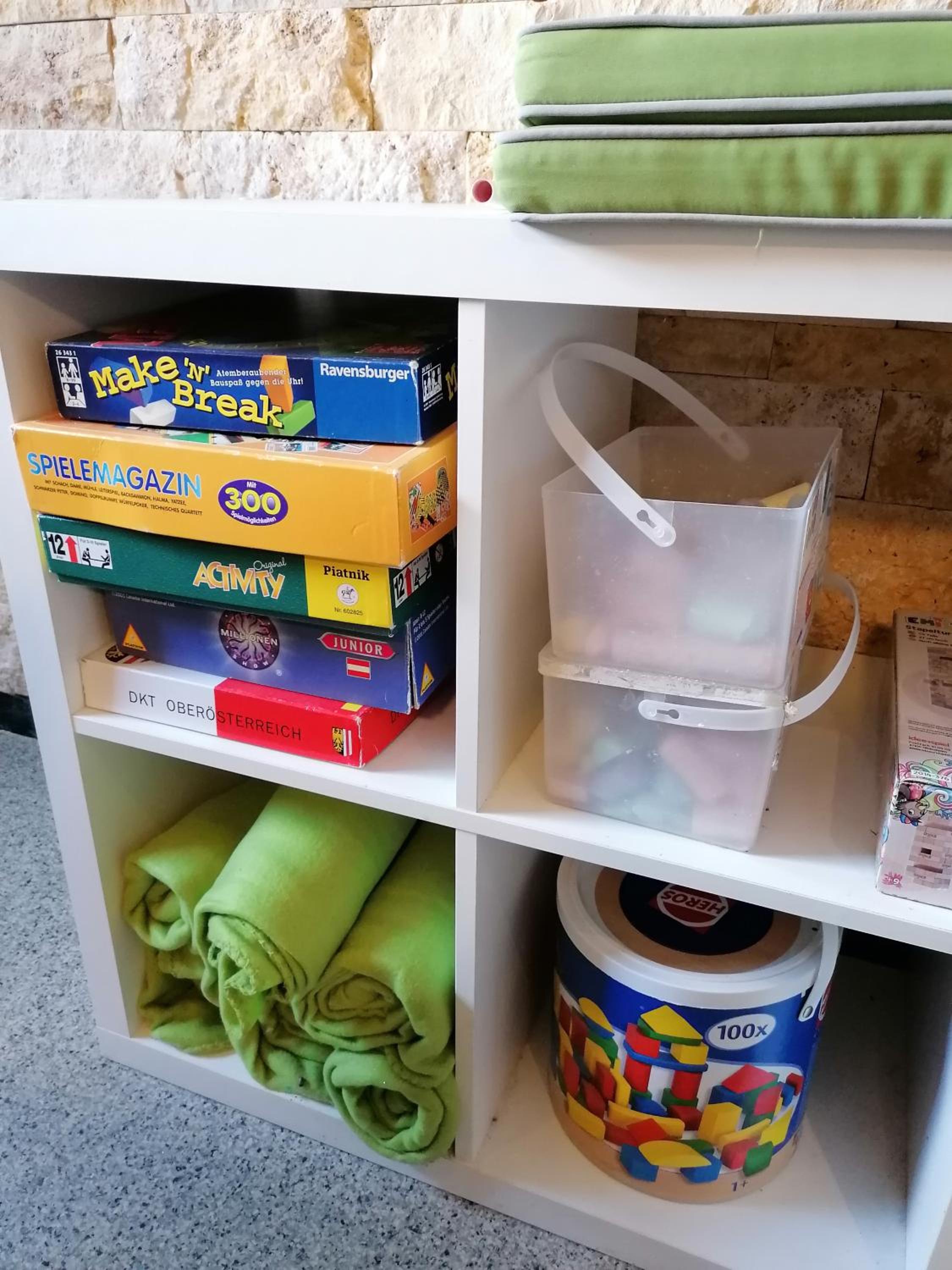 Peterseil's Radl Zimmer