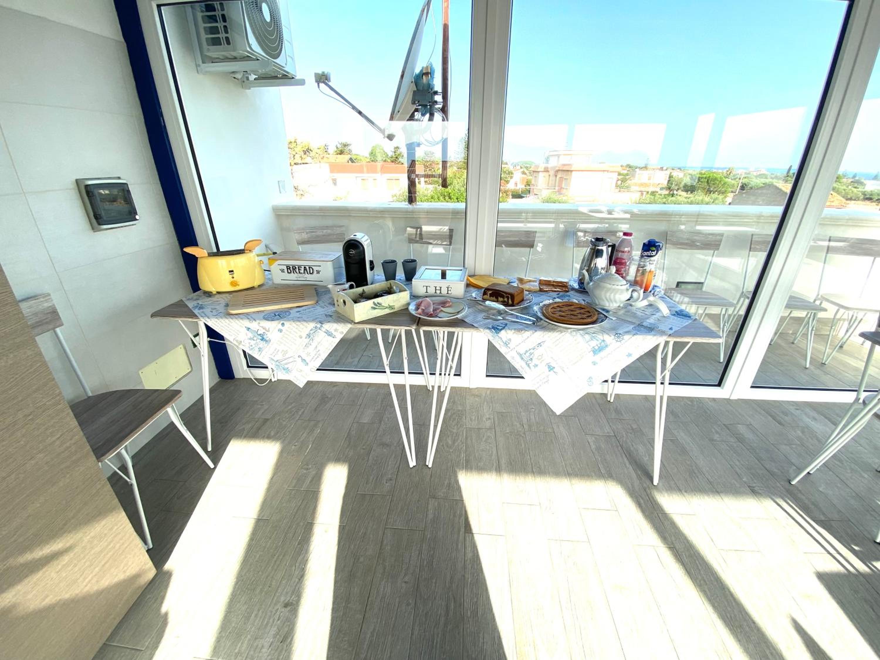 B&B Torre Pozzillo photo 4