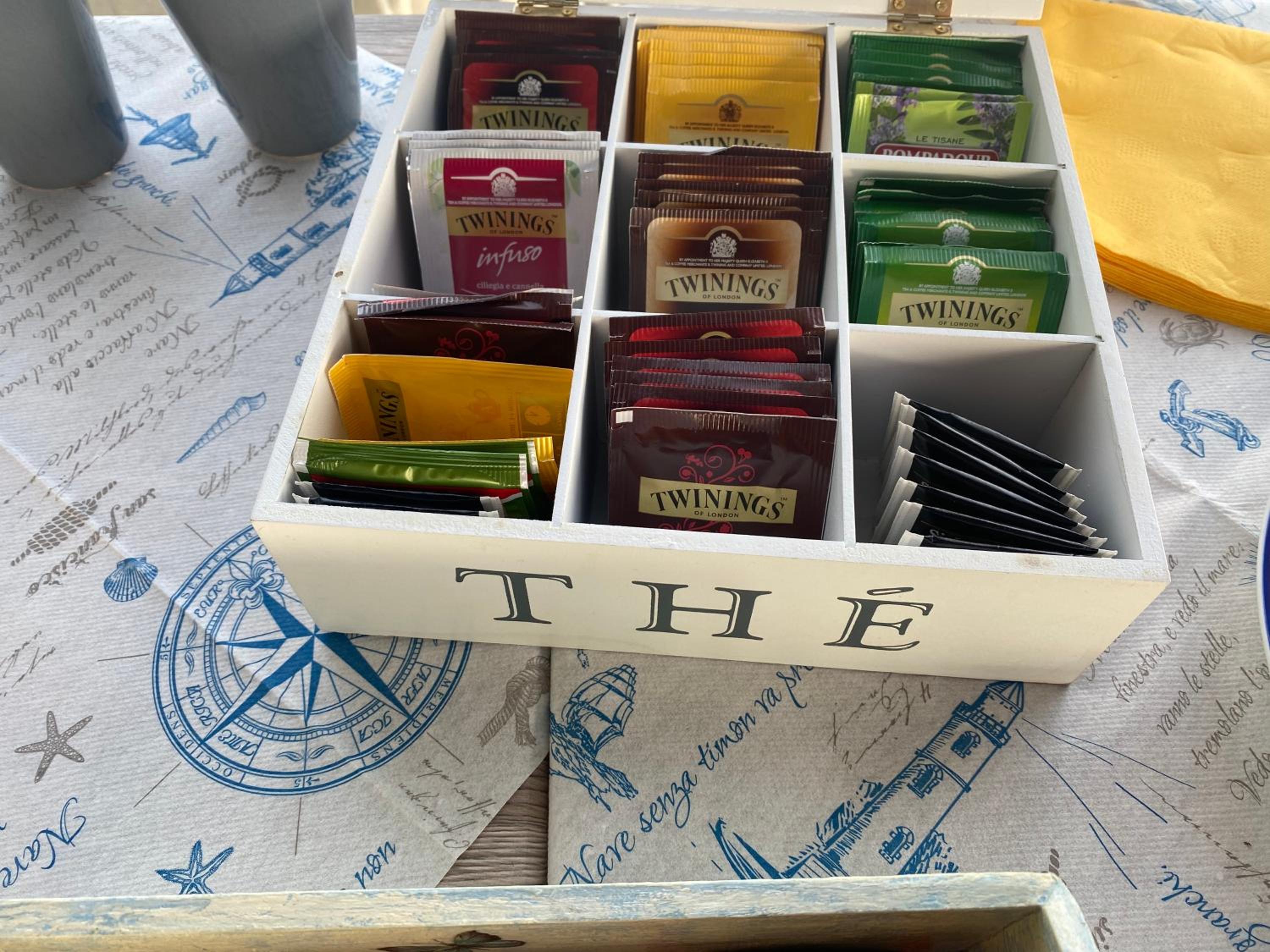 B&B Torre Pozzillo photo 2