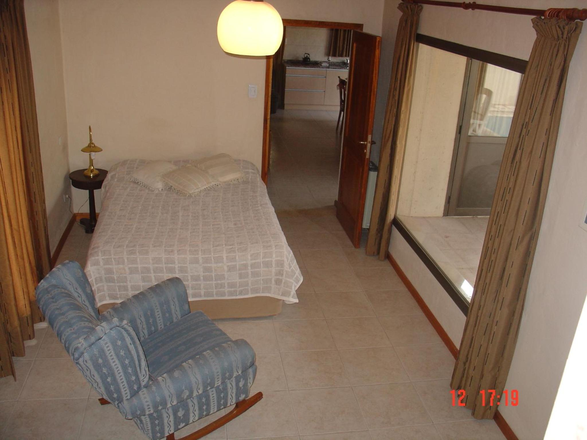 Cabaña de Encanto