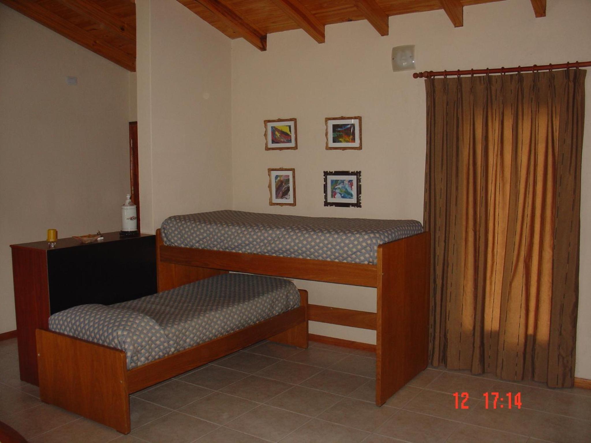 Cabaña de Encanto