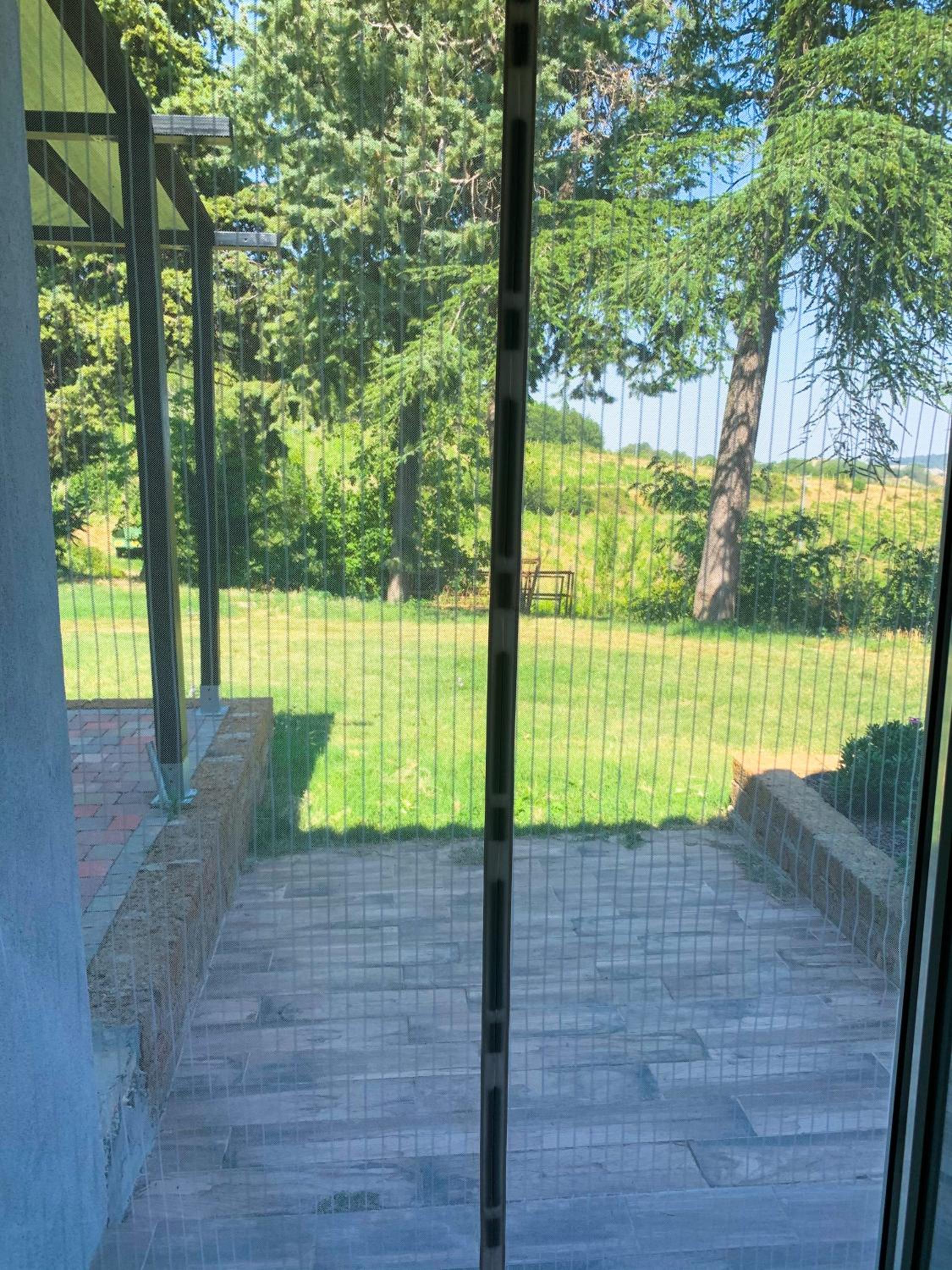 Casetta sulle colline del San giovese view 5