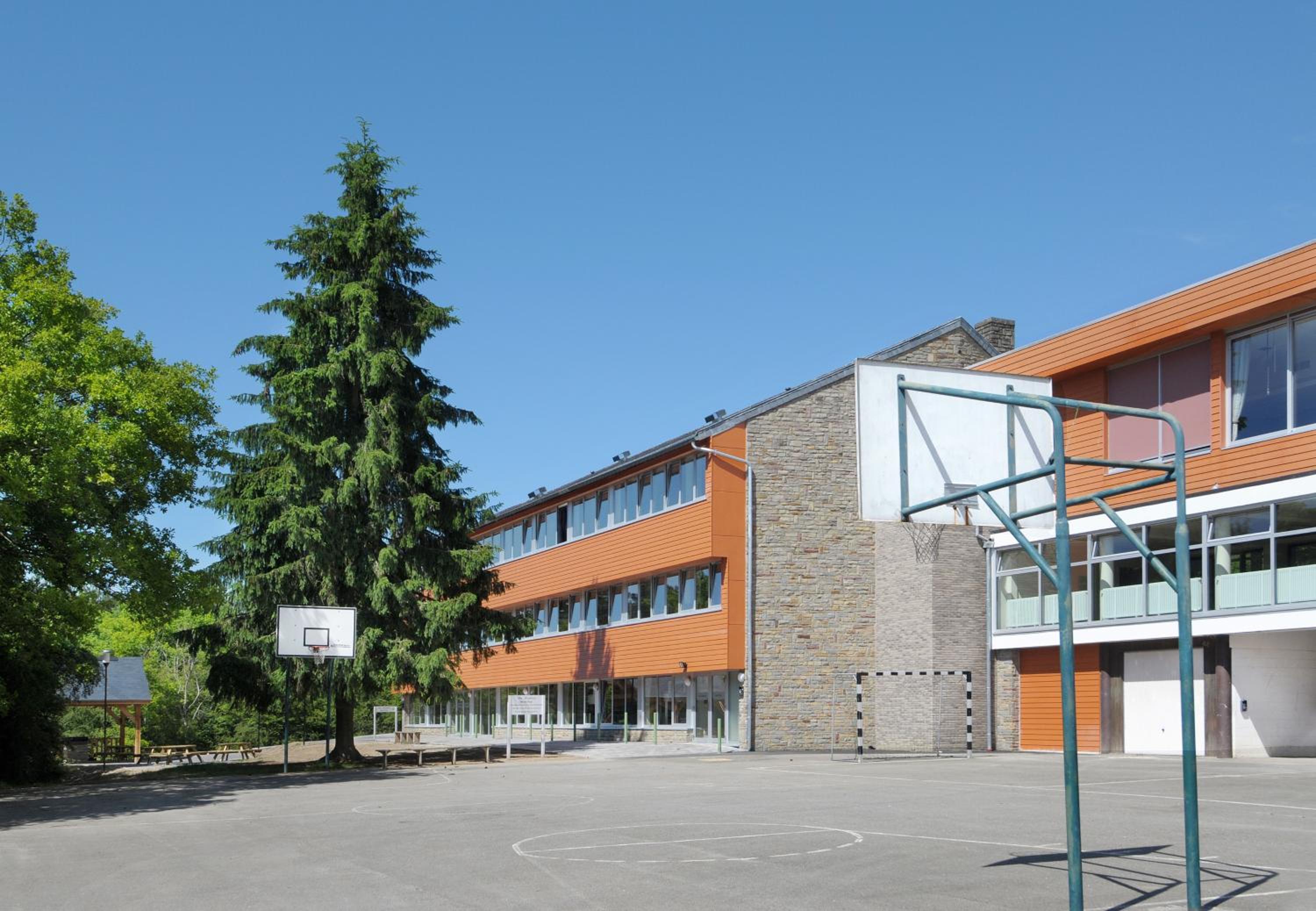 Gîte Le Mont-Pelé