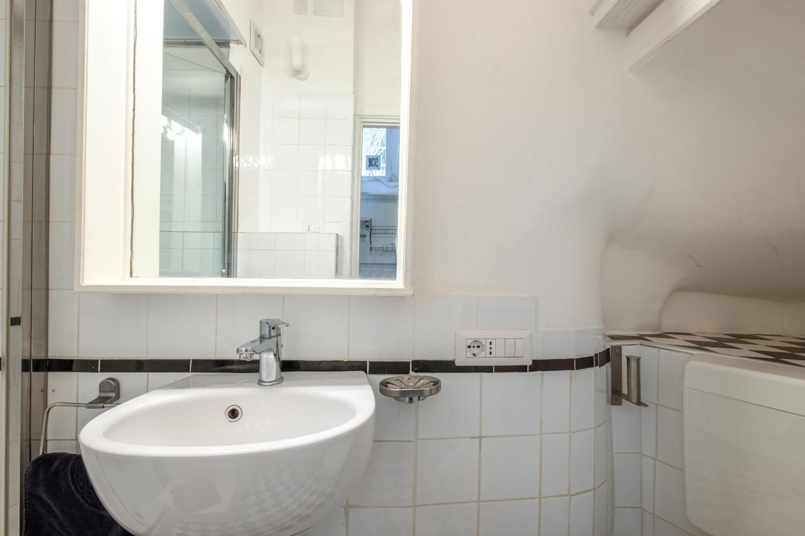Flame Suite Trastevere
