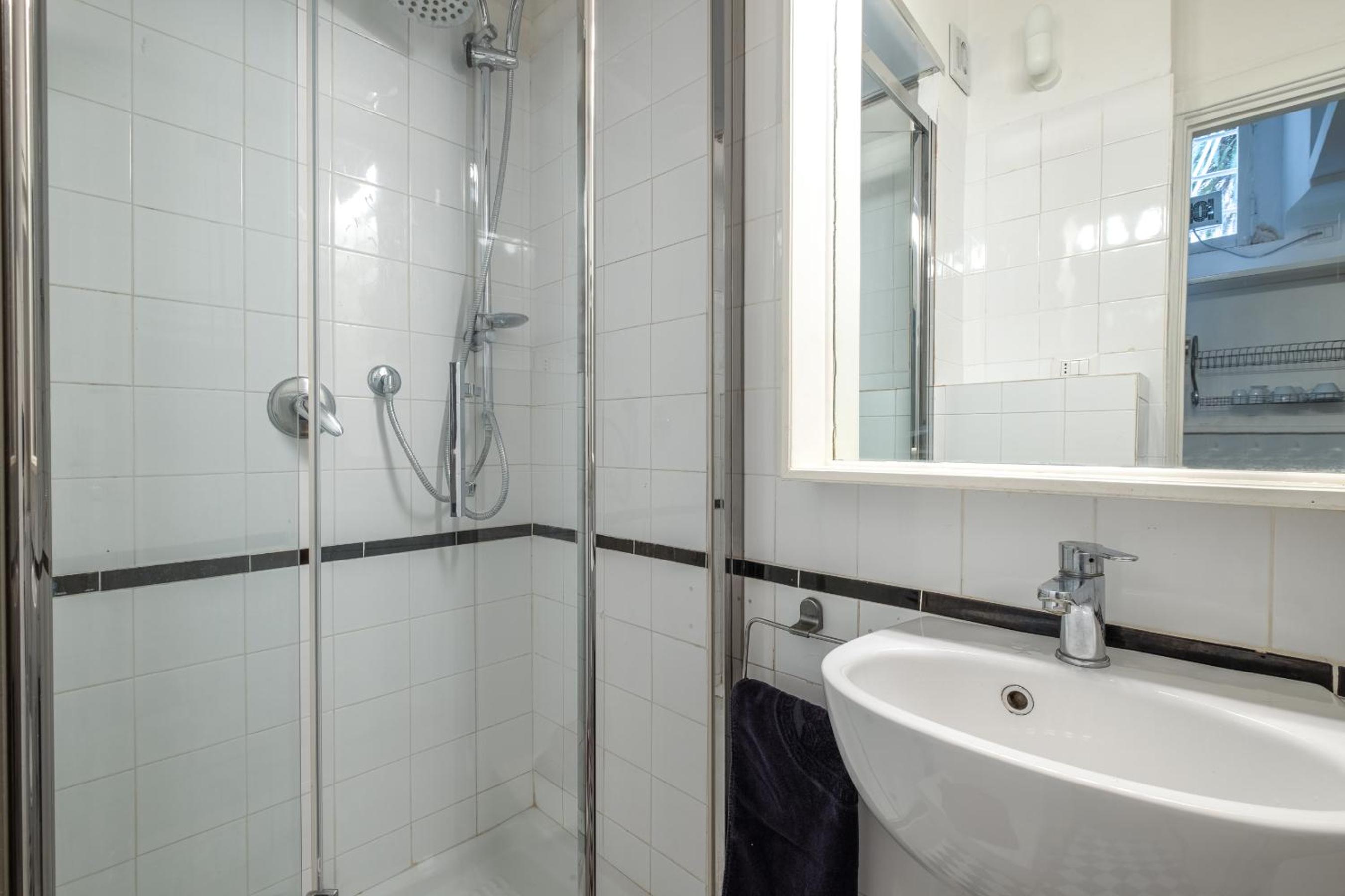 Flame Suite Trastevere