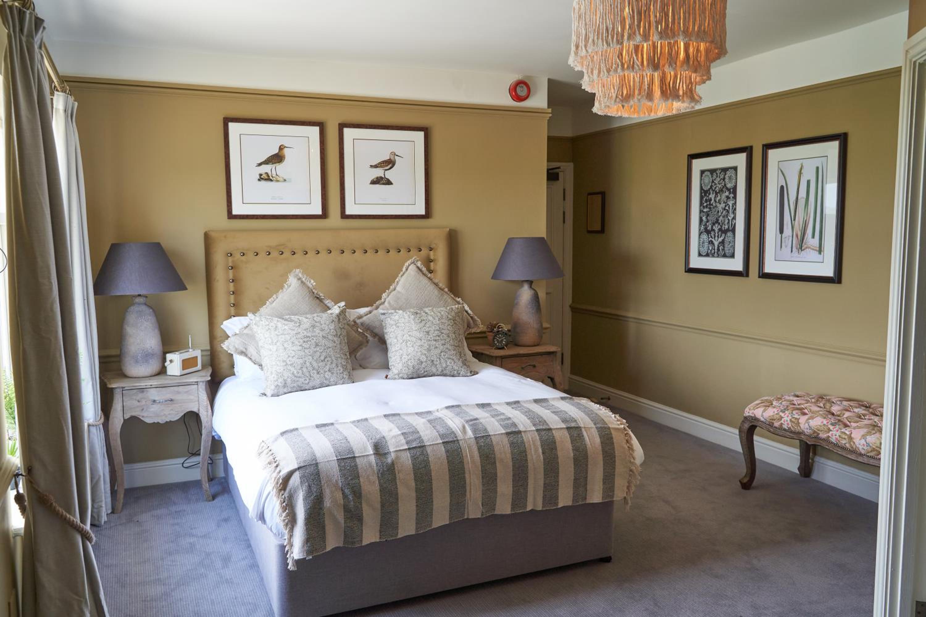 Tewkesbury Vacations - The Fleet Inn - Property Image 3