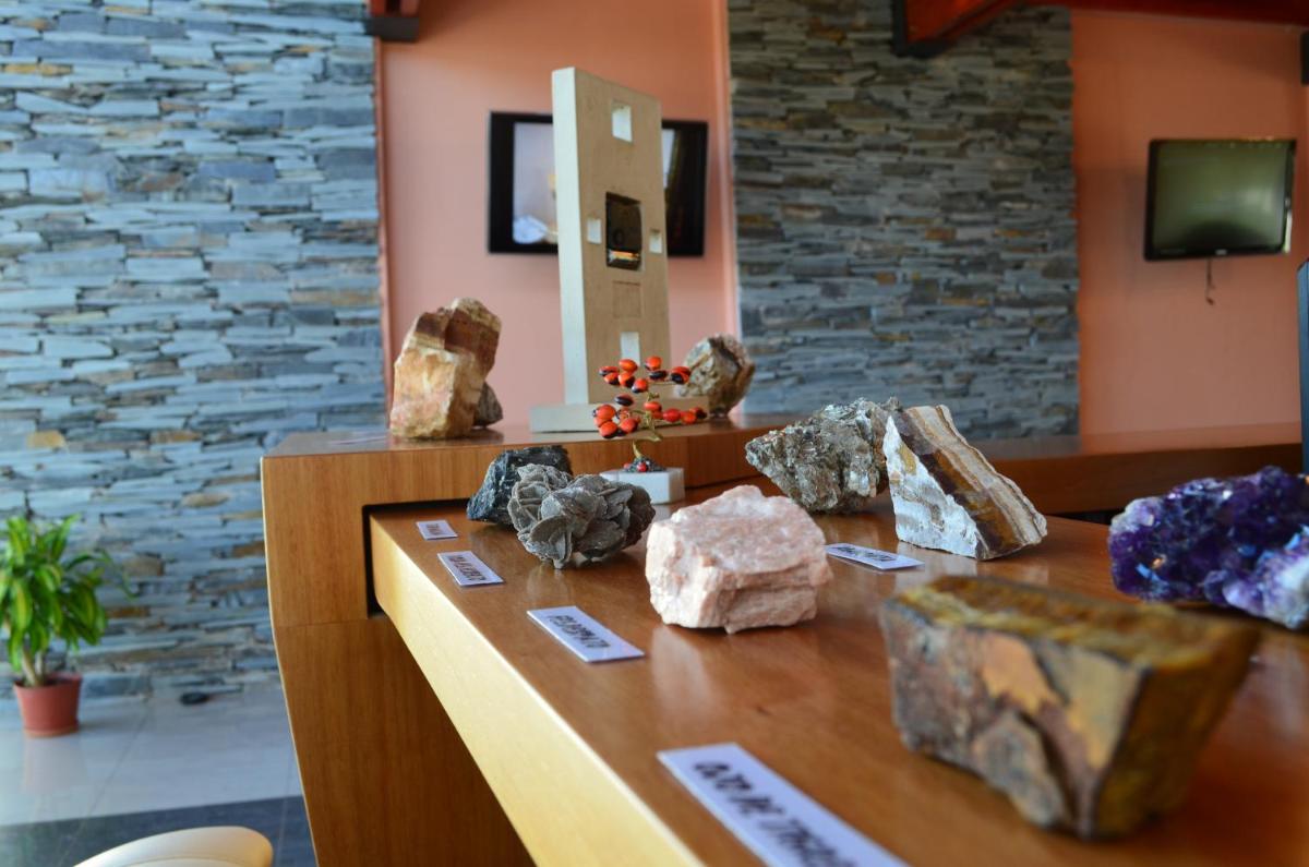 Hotel Rahuen Hotel/Restaurant - Image 1