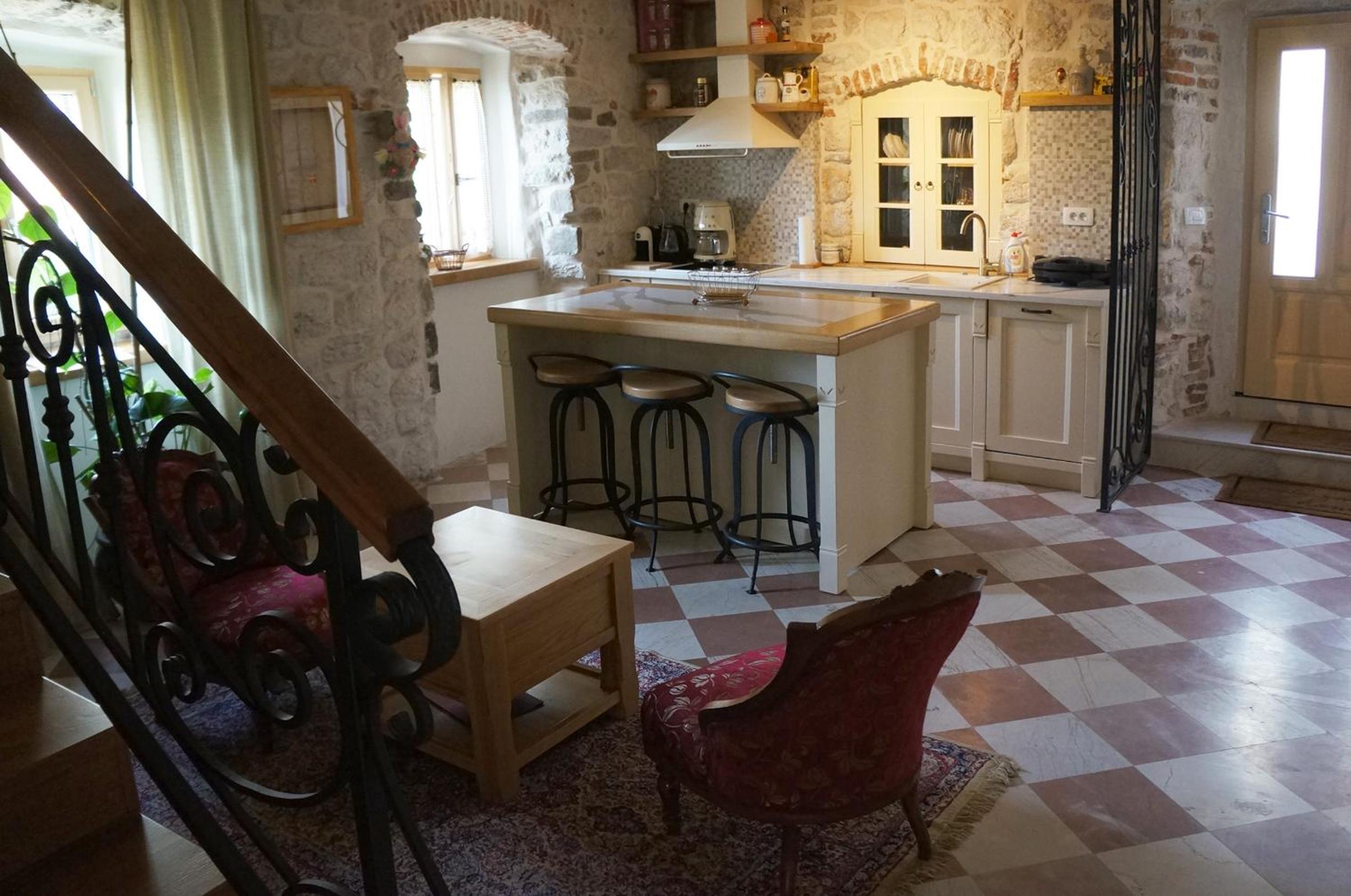 Casa Pantagana