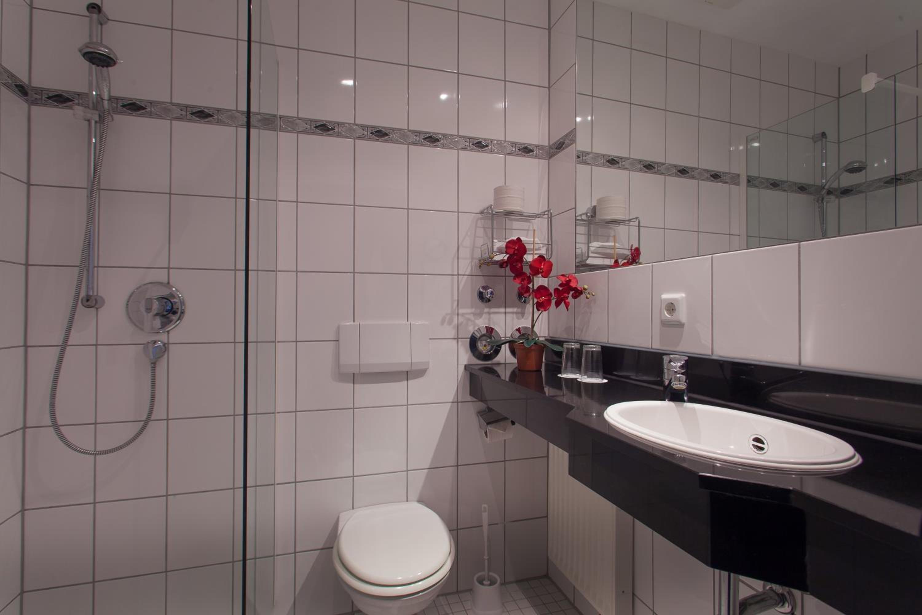 Hannover Vacations - Hotel in Herrenhausen - Property Image 49