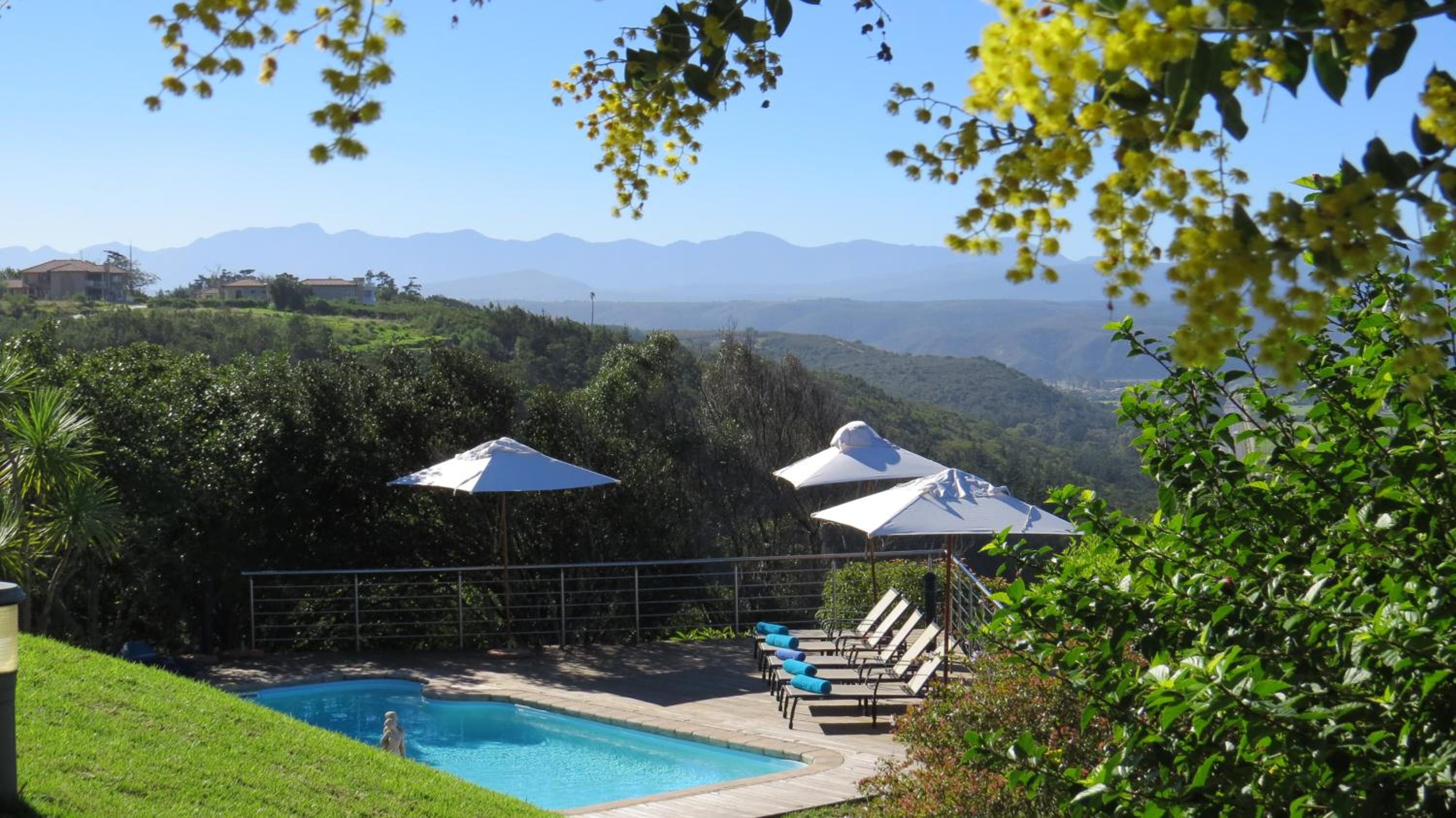 La Vista Lodge