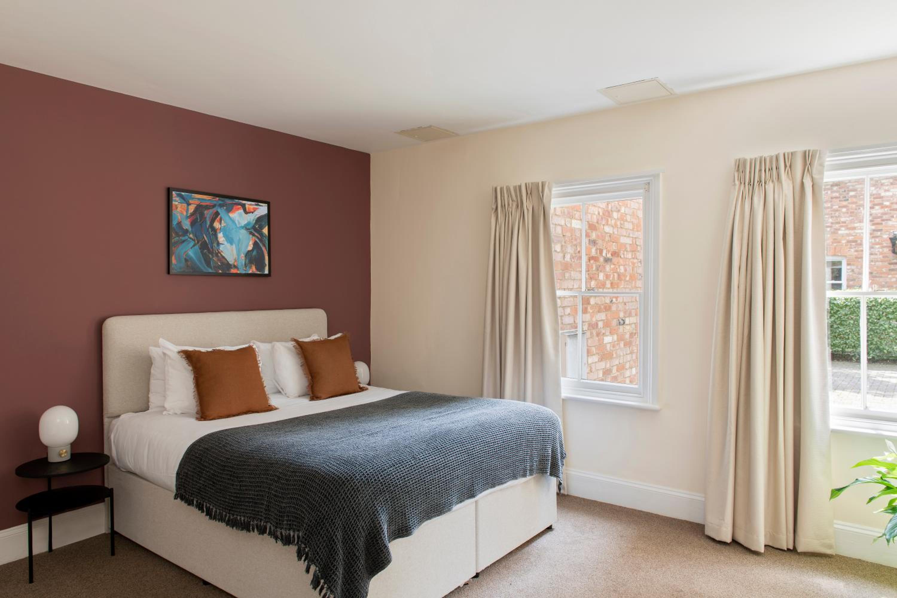 SACO Reading Castle Crescent