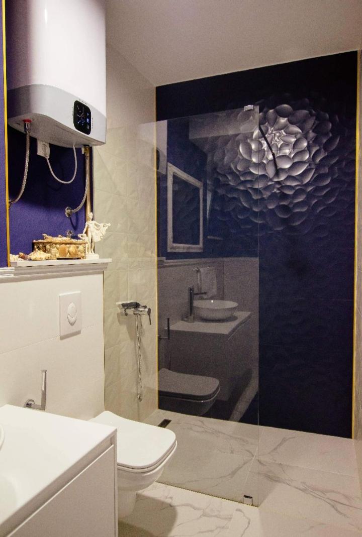 Apartman Stella Maris