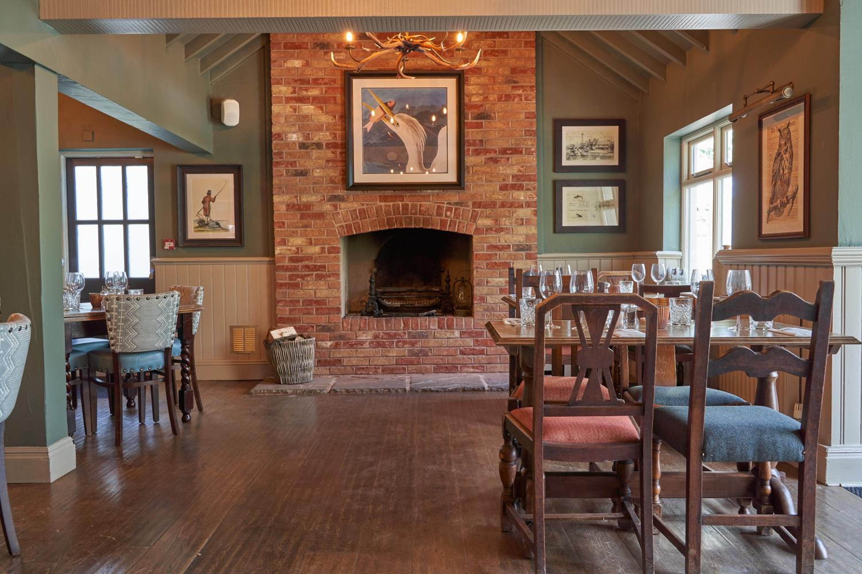 Tewkesbury Vacations - The Fleet Inn - Property Image 5