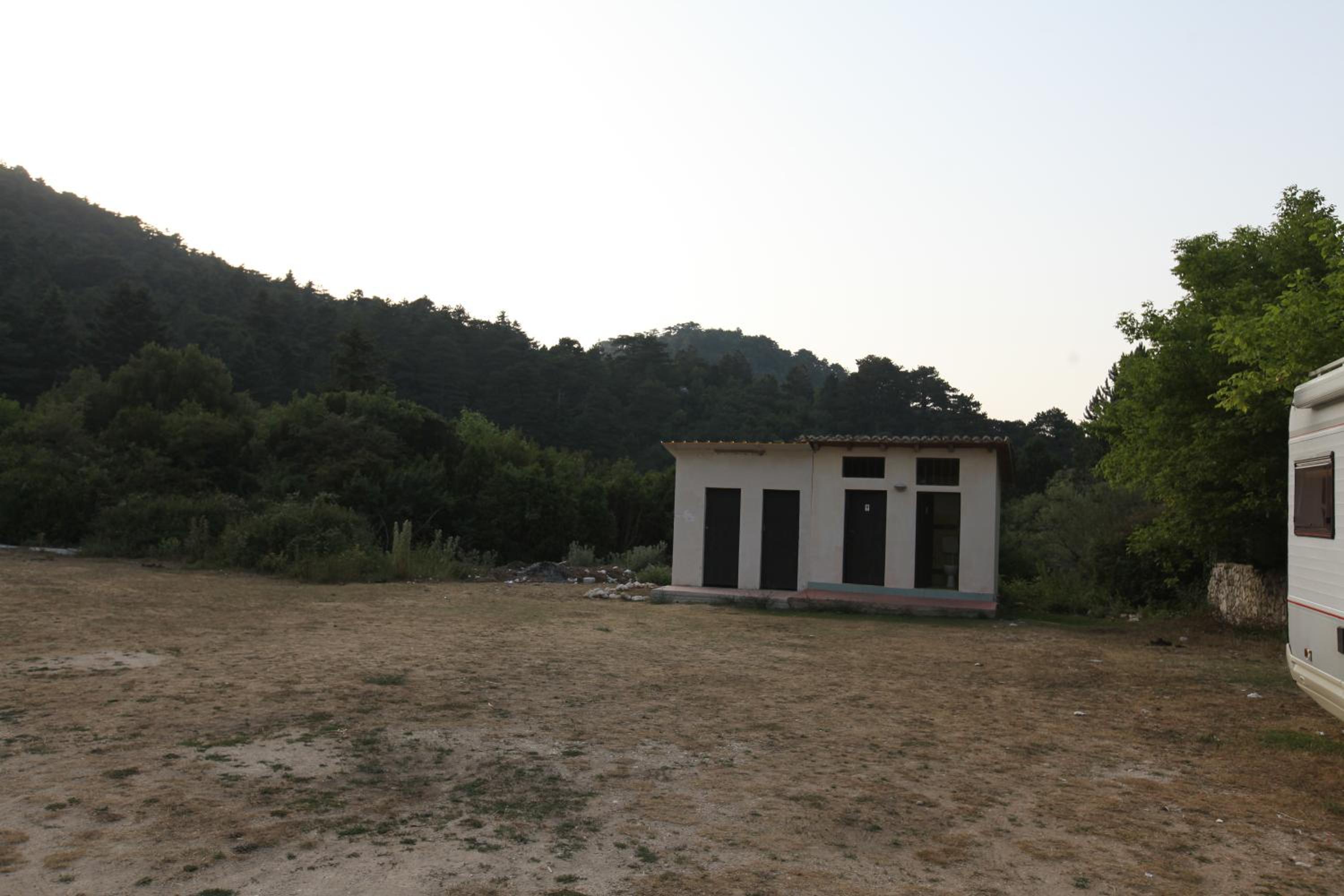 Hamiti Camping Center photo 2